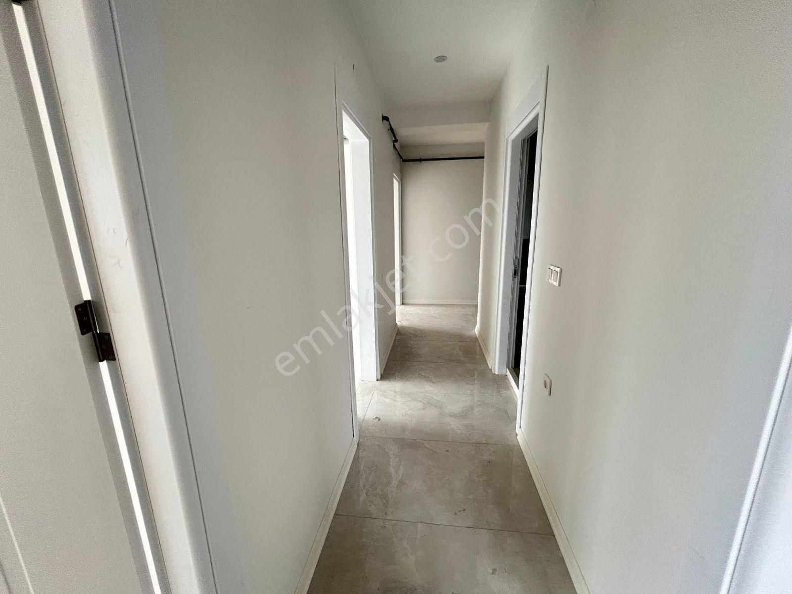 Tepe Mevkiinde Havuzlu Site İçinde Lüks Ve Geniş 2+1 Daireler! - Görsel 33