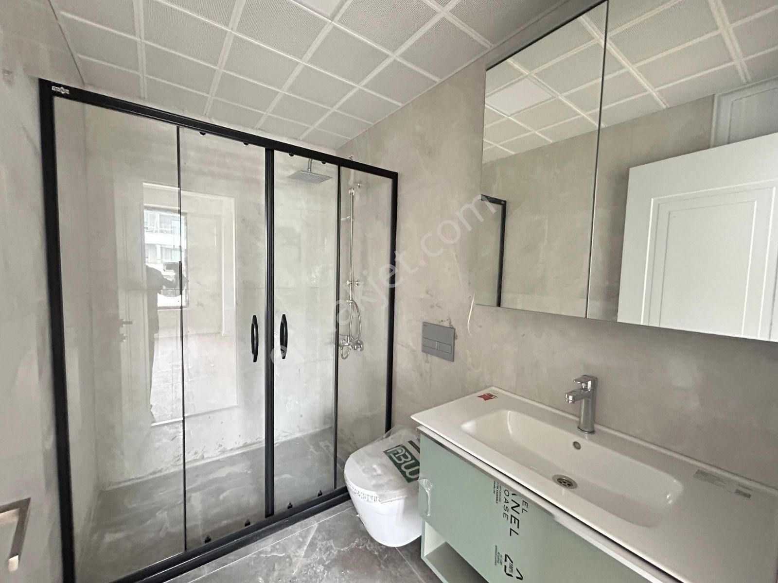 Tepe Mevkiinde Havuzlu Site İçinde Lüks Ve Geniş 2+1 Daireler! - Görsel 13