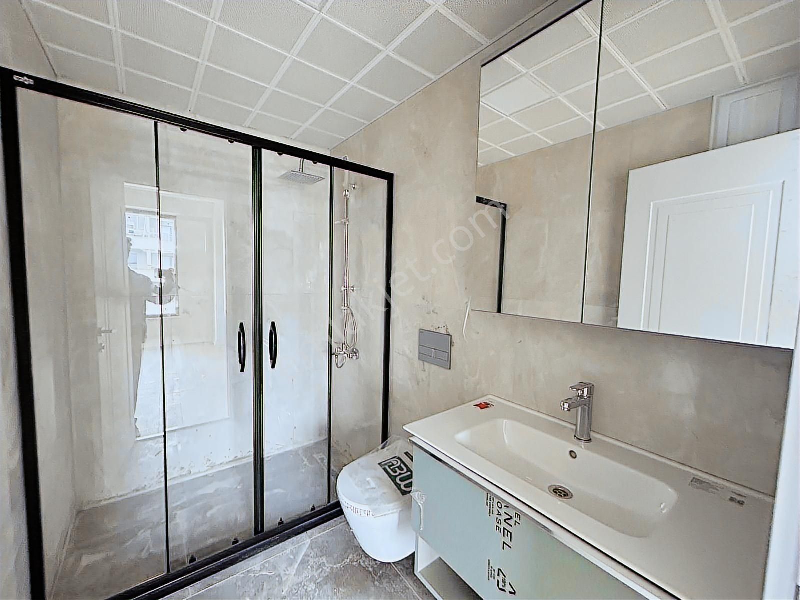 Tepe Mevkiinde Havuzlu Site İçinde Lüks Ve Geniş 2+1 Daireler! - Görsel 11