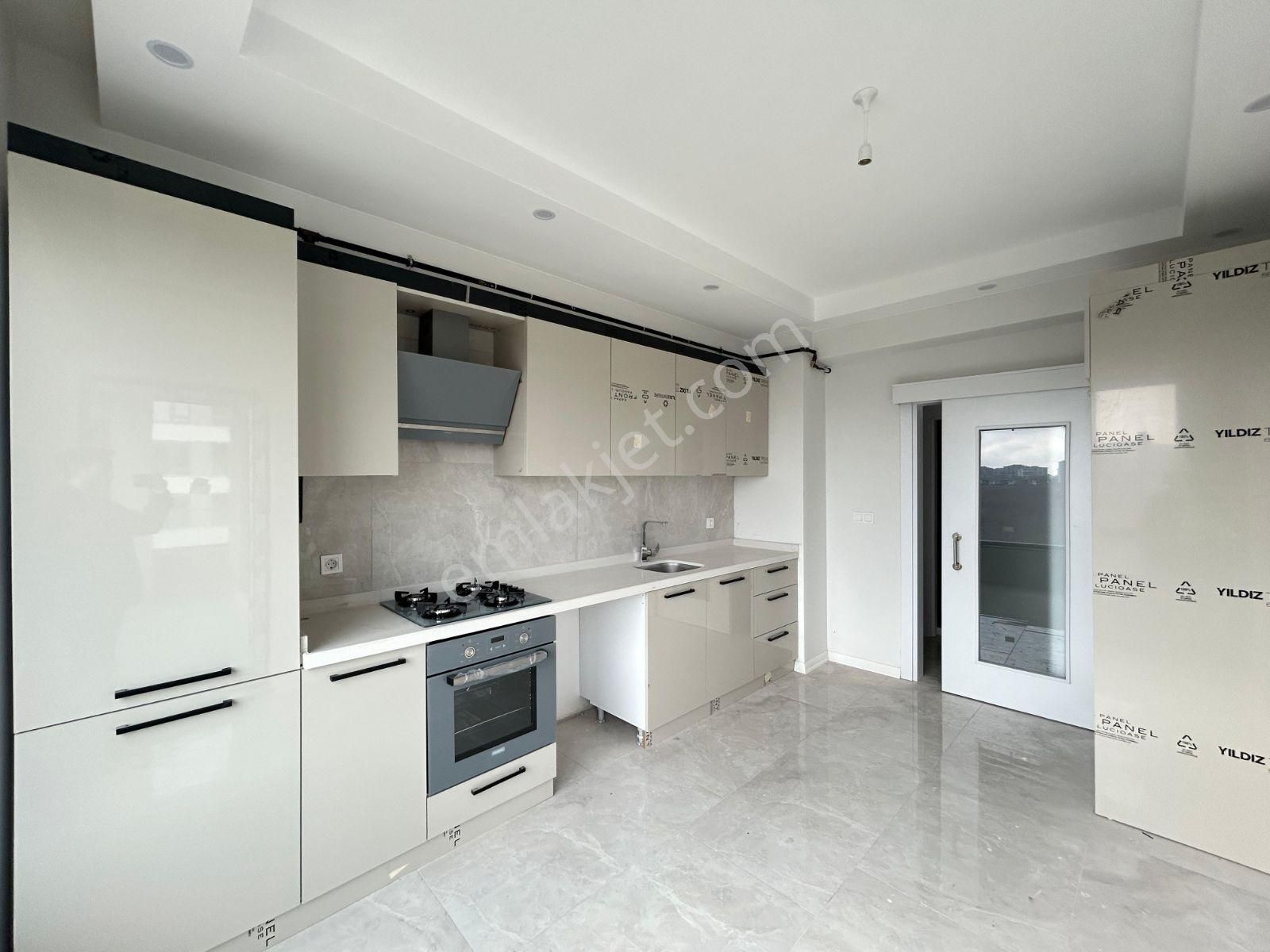 Tepe Mevkiinde Havuzlu Site İçinde Lüks Ve Geniş 2+1 Daireler! - Görsel 29