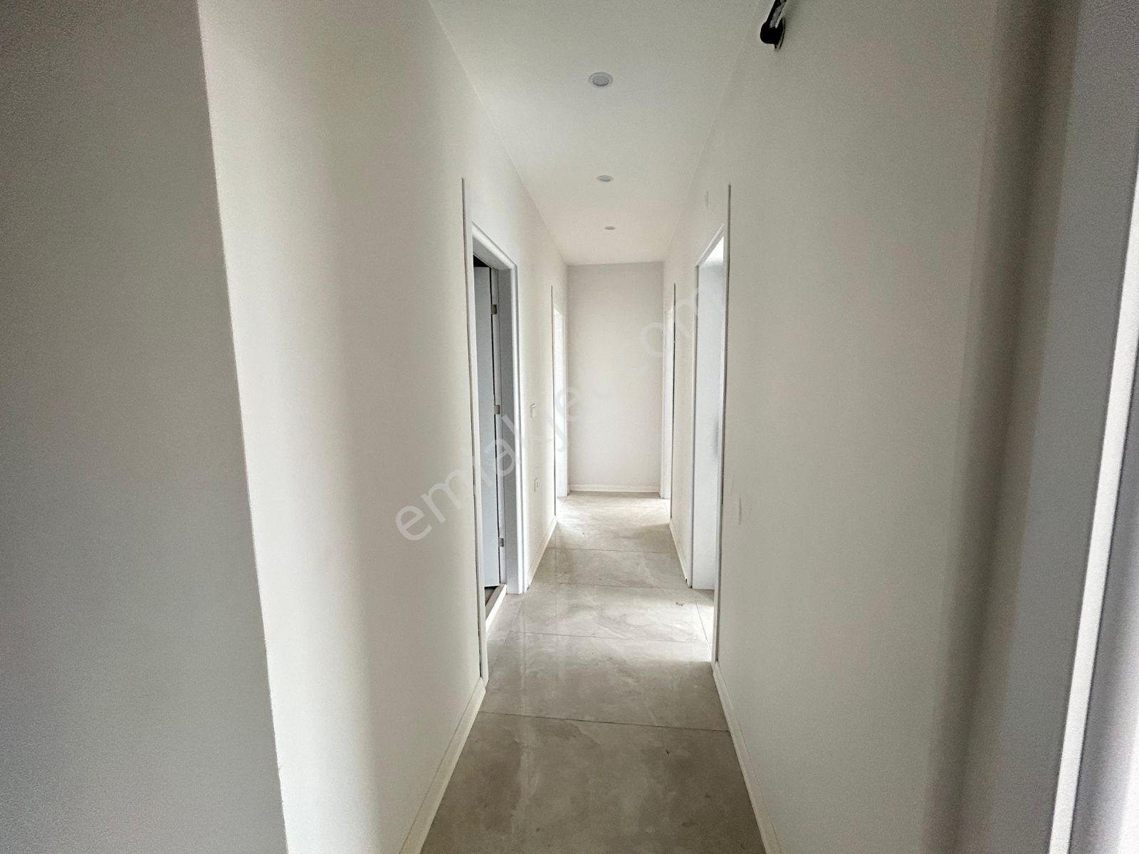 Tepe Mevkiinde Havuzlu Site İçinde Lüks Ve Geniş 2+1 Daireler! - Görsel 6