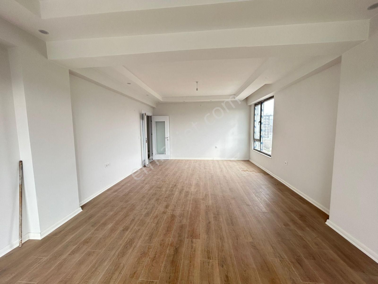 Tepe Mevkiinde Havuzlu Site İçinde Lüks Ve Geniş 2+1 Daireler! - Görsel 27