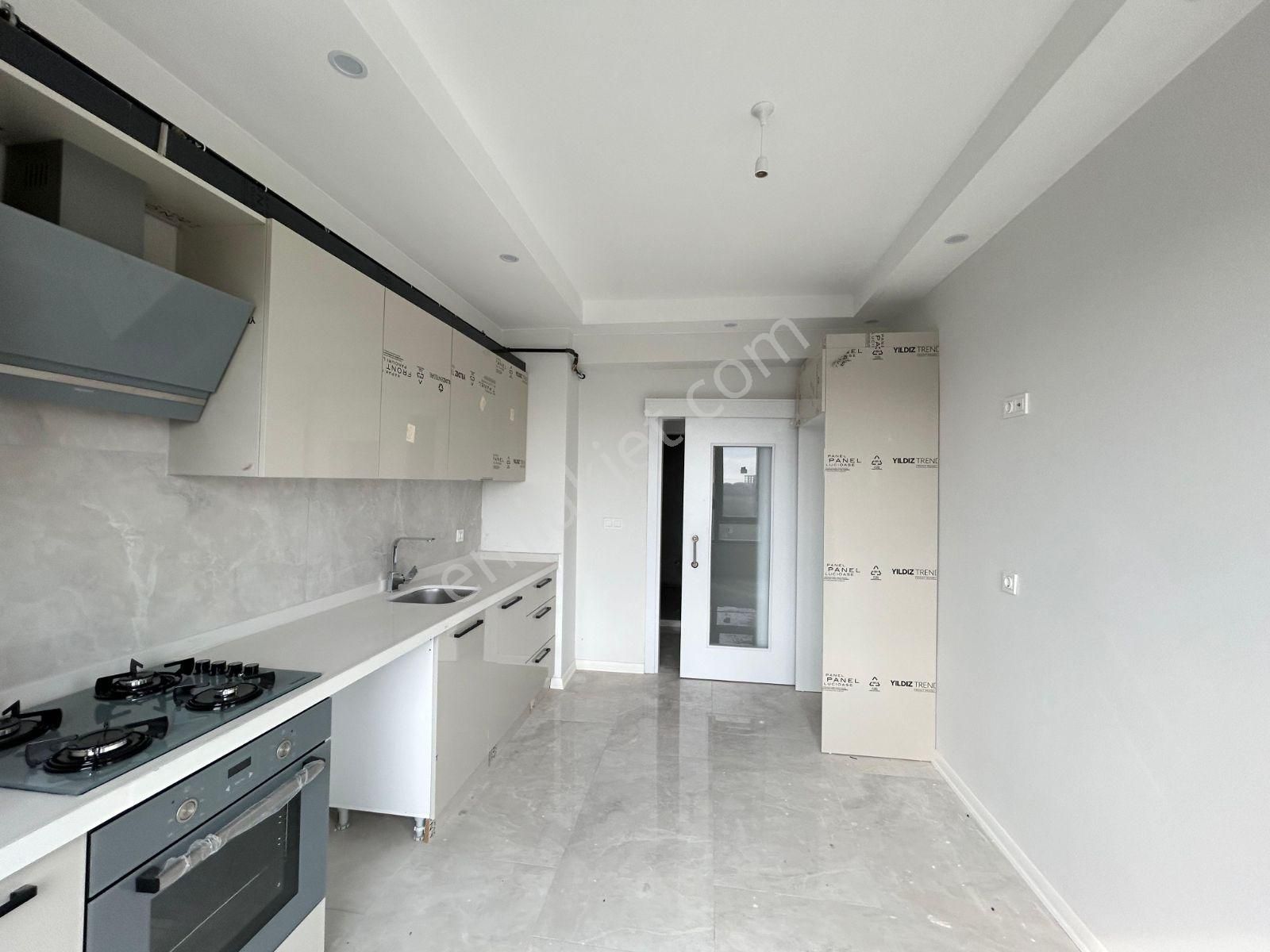 Tepe Mevkiinde Havuzlu Site İçinde Lüks Ve Geniş 2+1 Daireler! - Görsel 7