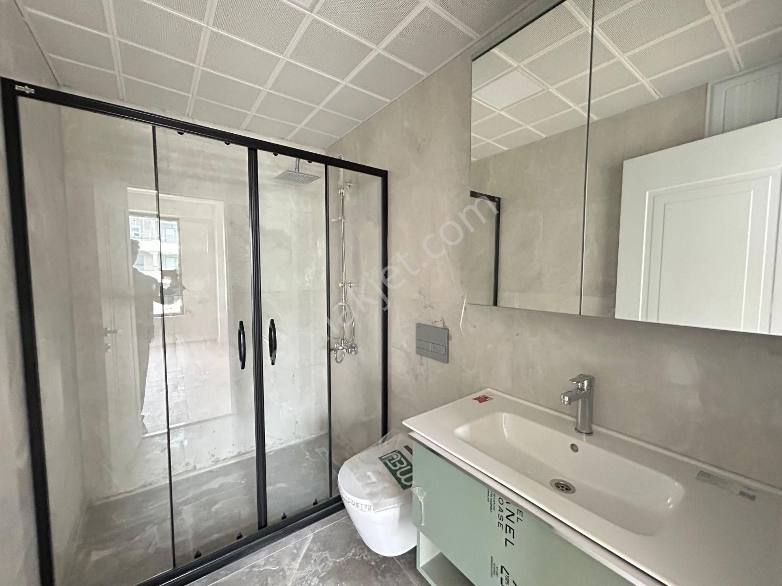 Tepe Mevkiinde Havuzlu Site İçinde Lüks Ve Geniş 2+1 Daireler! - Görsel 5