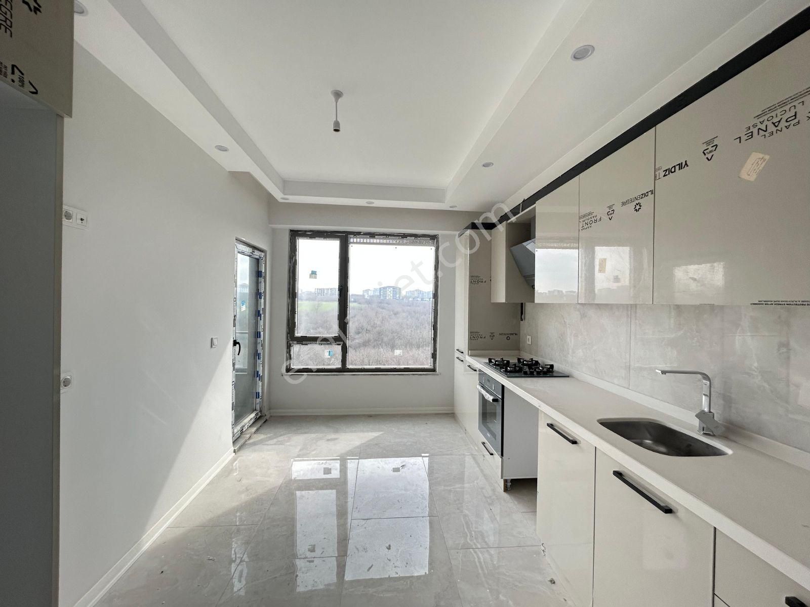 Tepe Mevkiinde Havuzlu Site İçinde Lüks Ve Geniş 2+1 Daireler! - Görsel 30