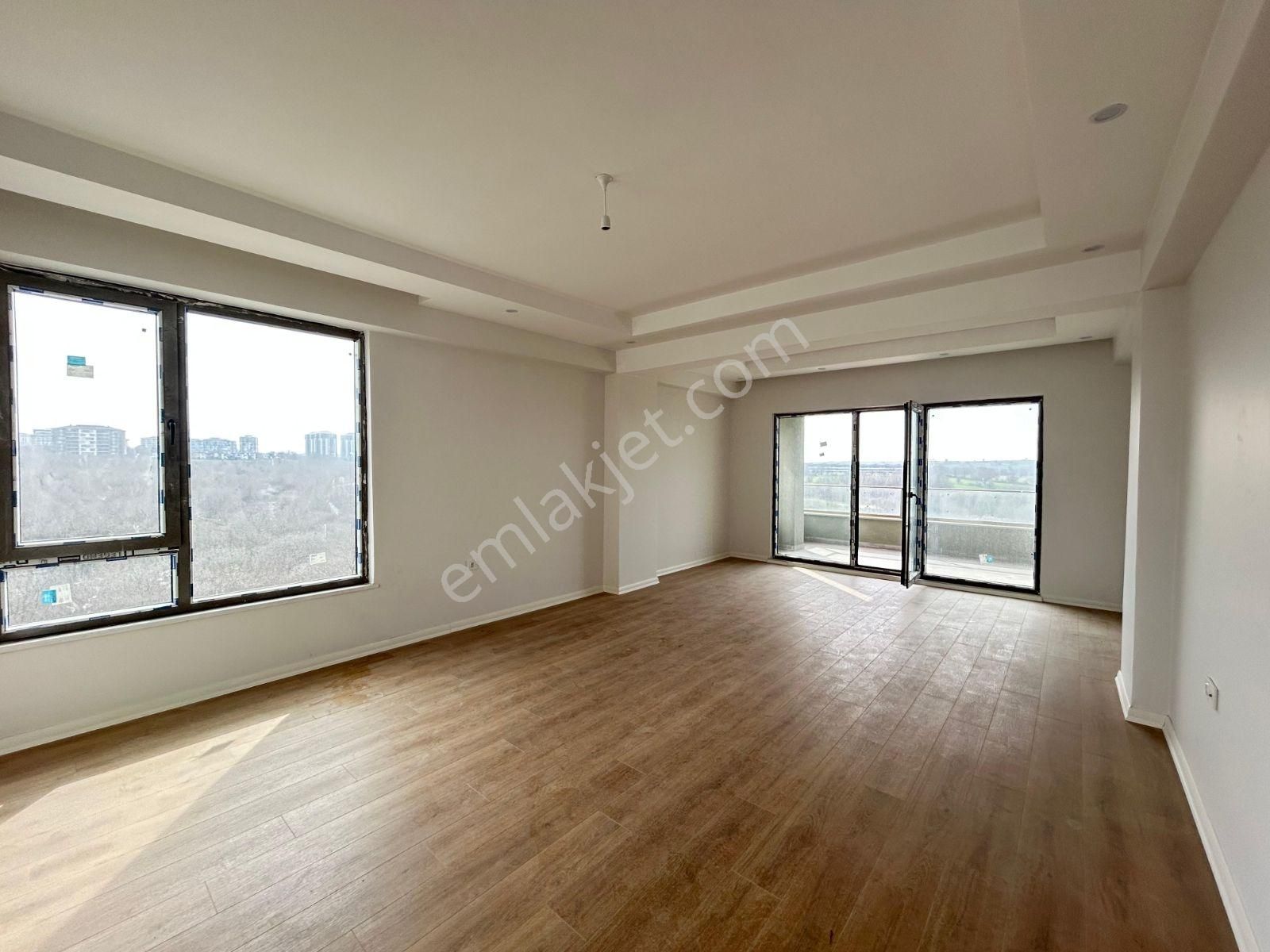 Tepe Mevkiinde Havuzlu Site İçinde Lüks Ve Geniş 2+1 Daireler! - Görsel 24