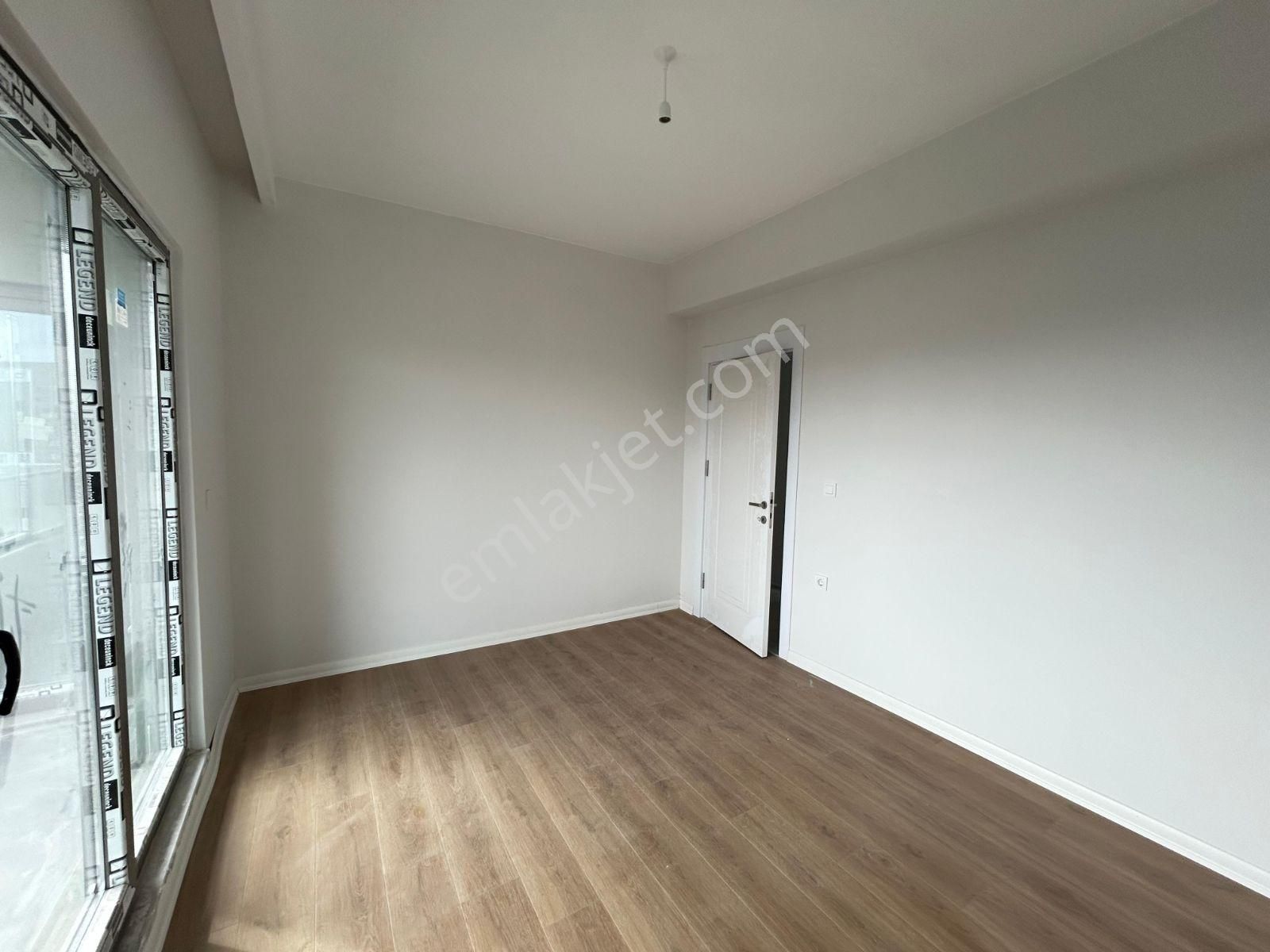 Tepe Mevkiinde Havuzlu Site İçinde Lüks Ve Geniş 2+1 Daireler! - Görsel 12