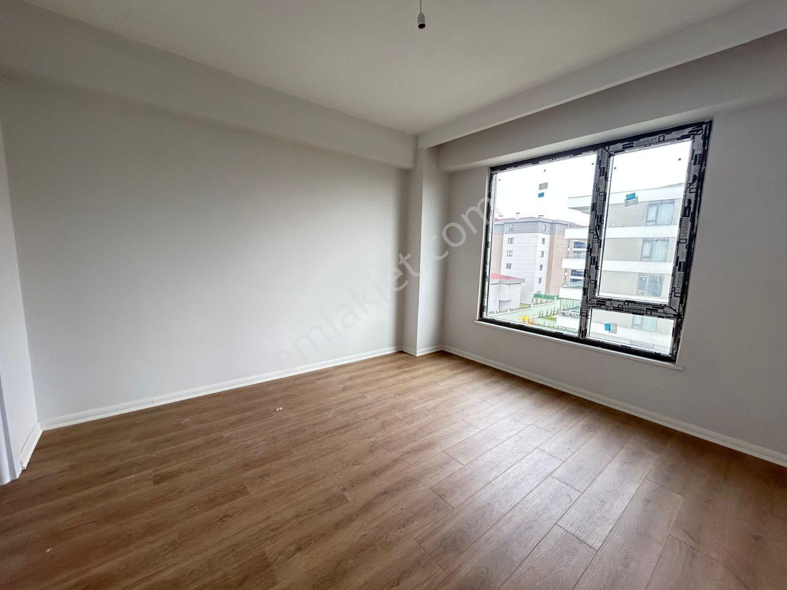 Tepe Mevkiinde Havuzlu Site İçinde Lüks Ve Geniş 2+1 Daireler! - Görsel 21