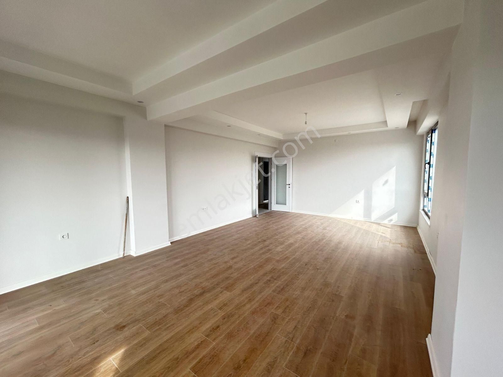 Tepe Mevkiinde Havuzlu Site İçinde Lüks Ve Geniş 2+1 Daireler! - Görsel 25