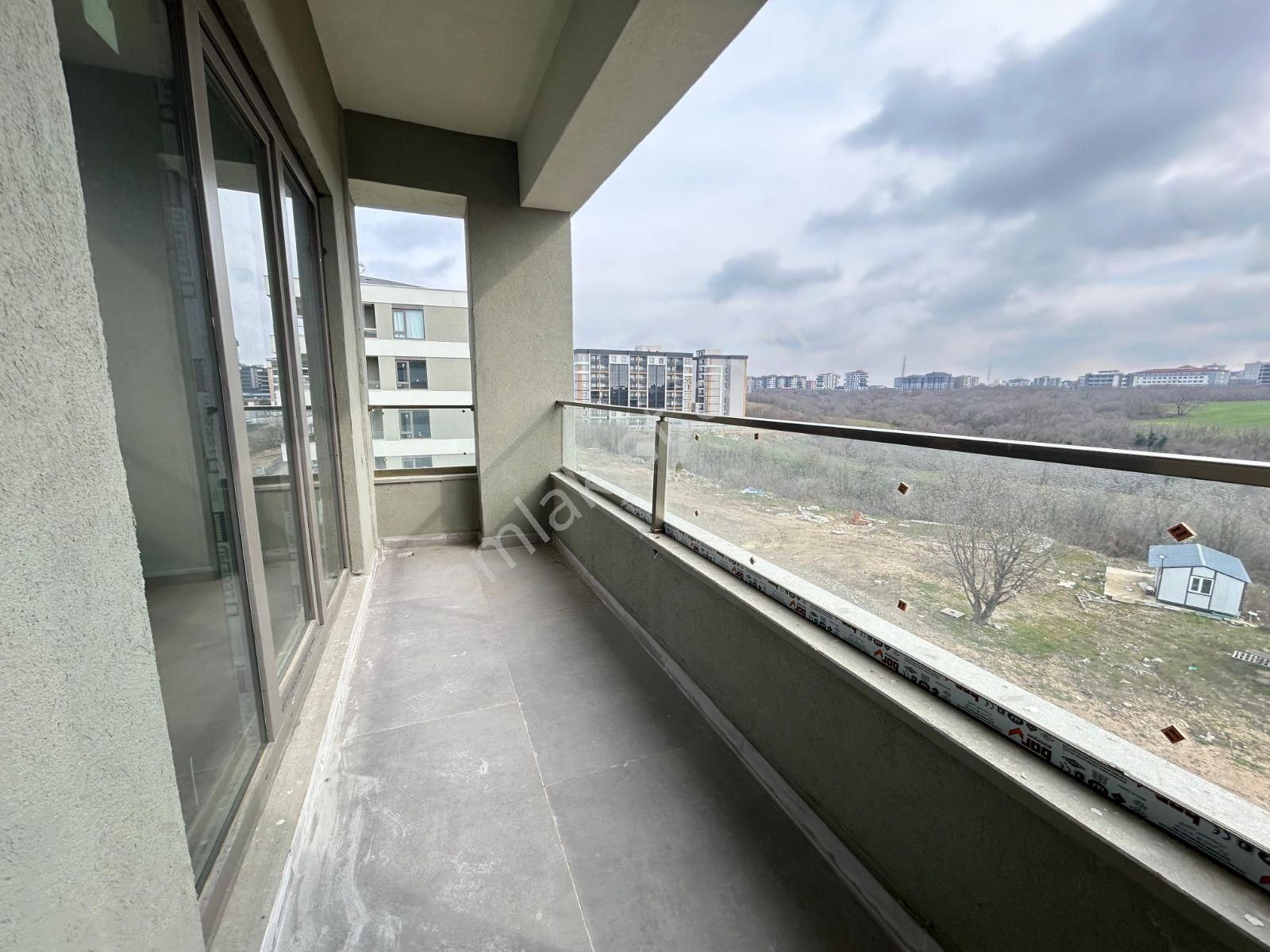 Tepe Mevkiinde Havuzlu Site İçinde Lüks Ve Geniş 2+1 Daireler! - Görsel 31