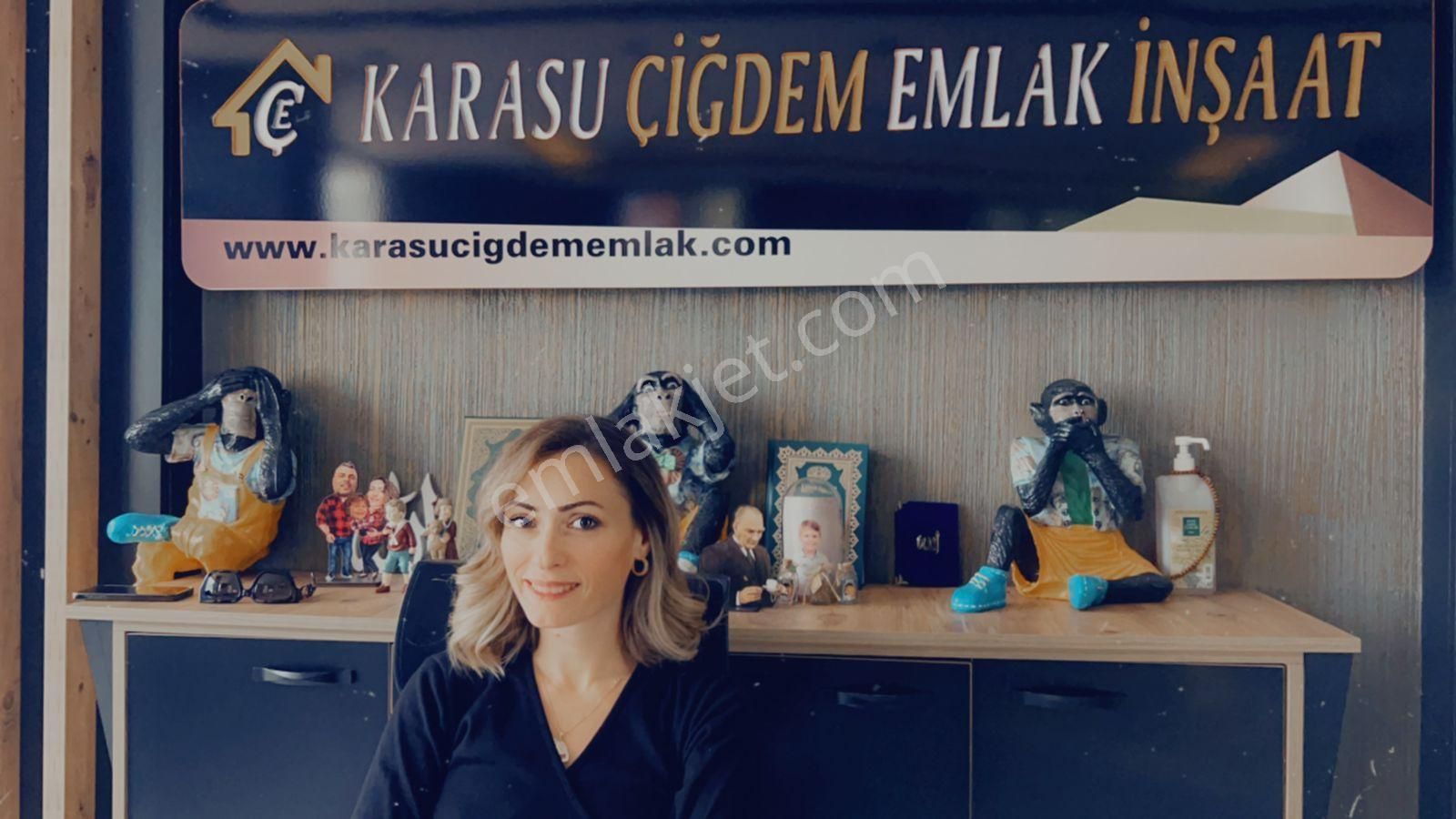 Karasu Çiğdem Emlaktan...kupon Daire...bu Fırsat Asla Kaçmaz !.. - Görsel 34