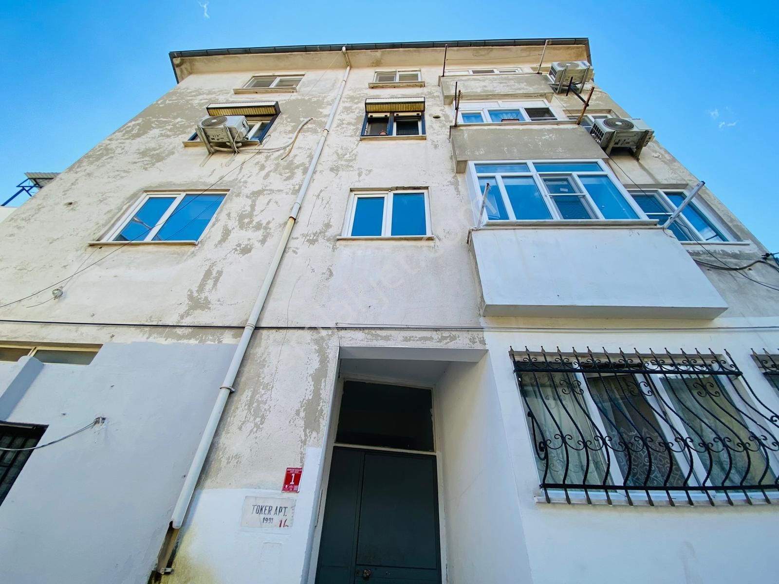 Vitrinden Kurşunlu Camii Karşısı Arakat Yenilenmiş 2+1 ( Meydana 250 M ) - Görsel 30