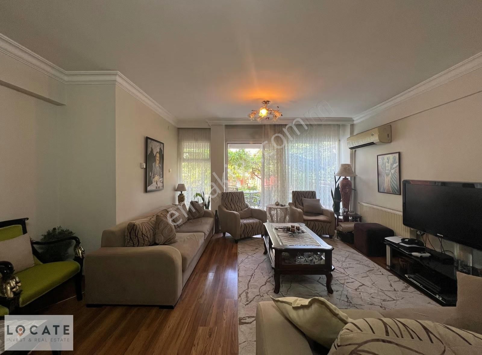 Güzelyalı Ortaokulu Yakını 100m2 Bahçe Kullanımlı Dubleks Daire - Görsel 6