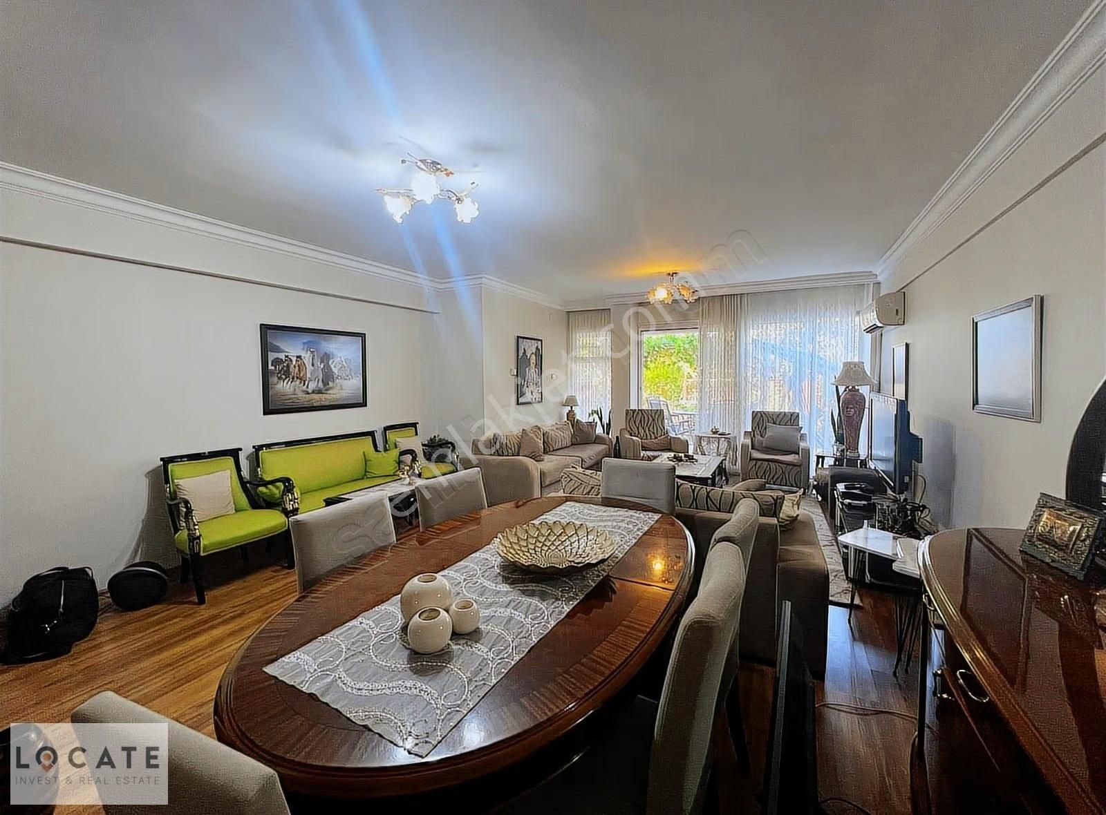 Güzelyalı Ortaokulu Yakını 100m2 Bahçe Kullanımlı Dubleks Daire - Görsel 17