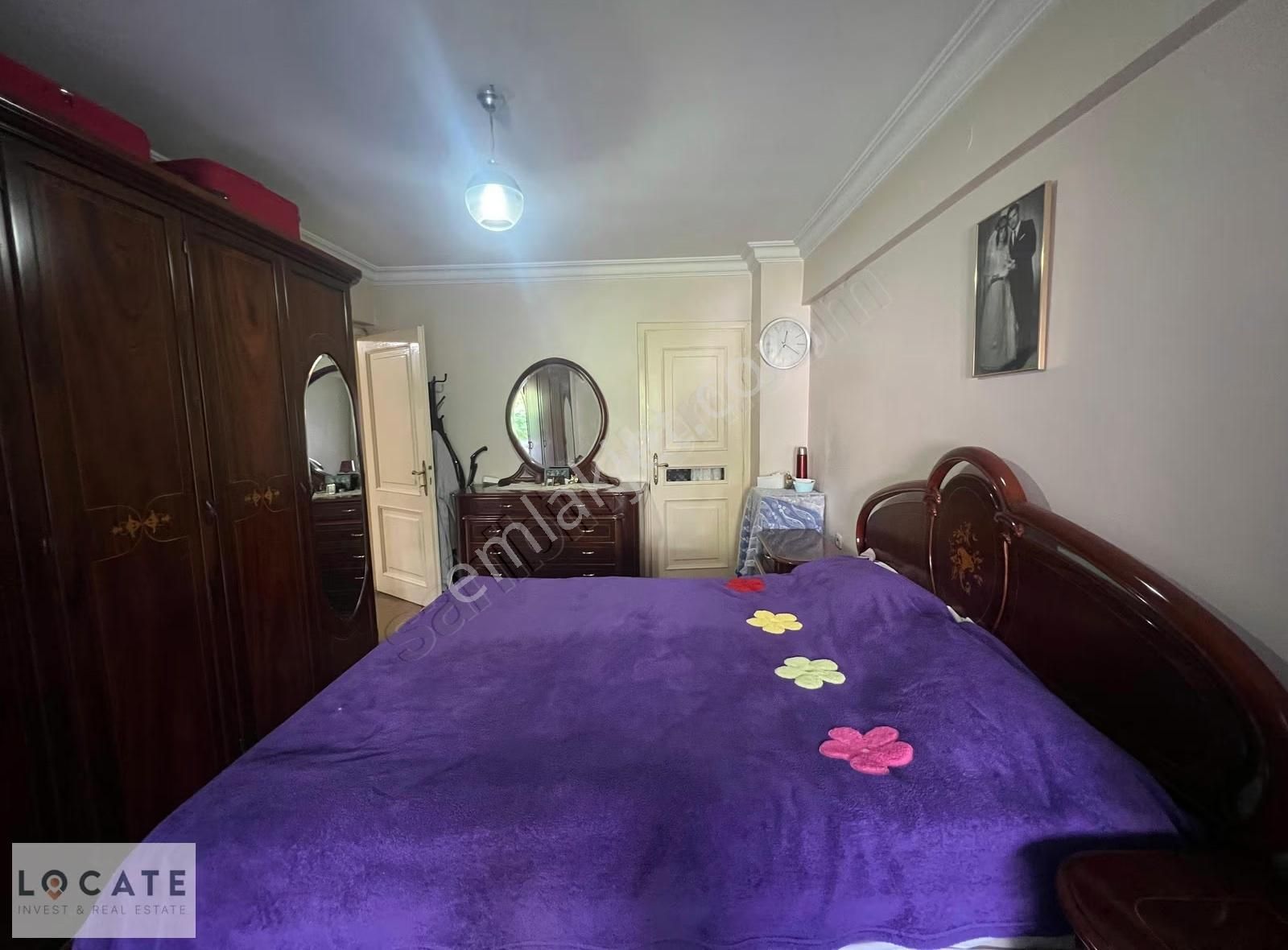 Güzelyalı Ortaokulu Yakını 100m2 Bahçe Kullanımlı Dubleks Daire - Görsel 12