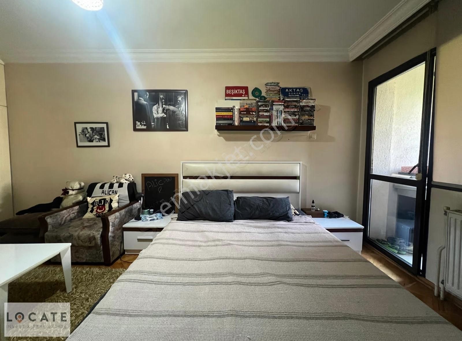 Güzelyalı Ortaokulu Yakını 100m2 Bahçe Kullanımlı Dubleks Daire - Görsel 16