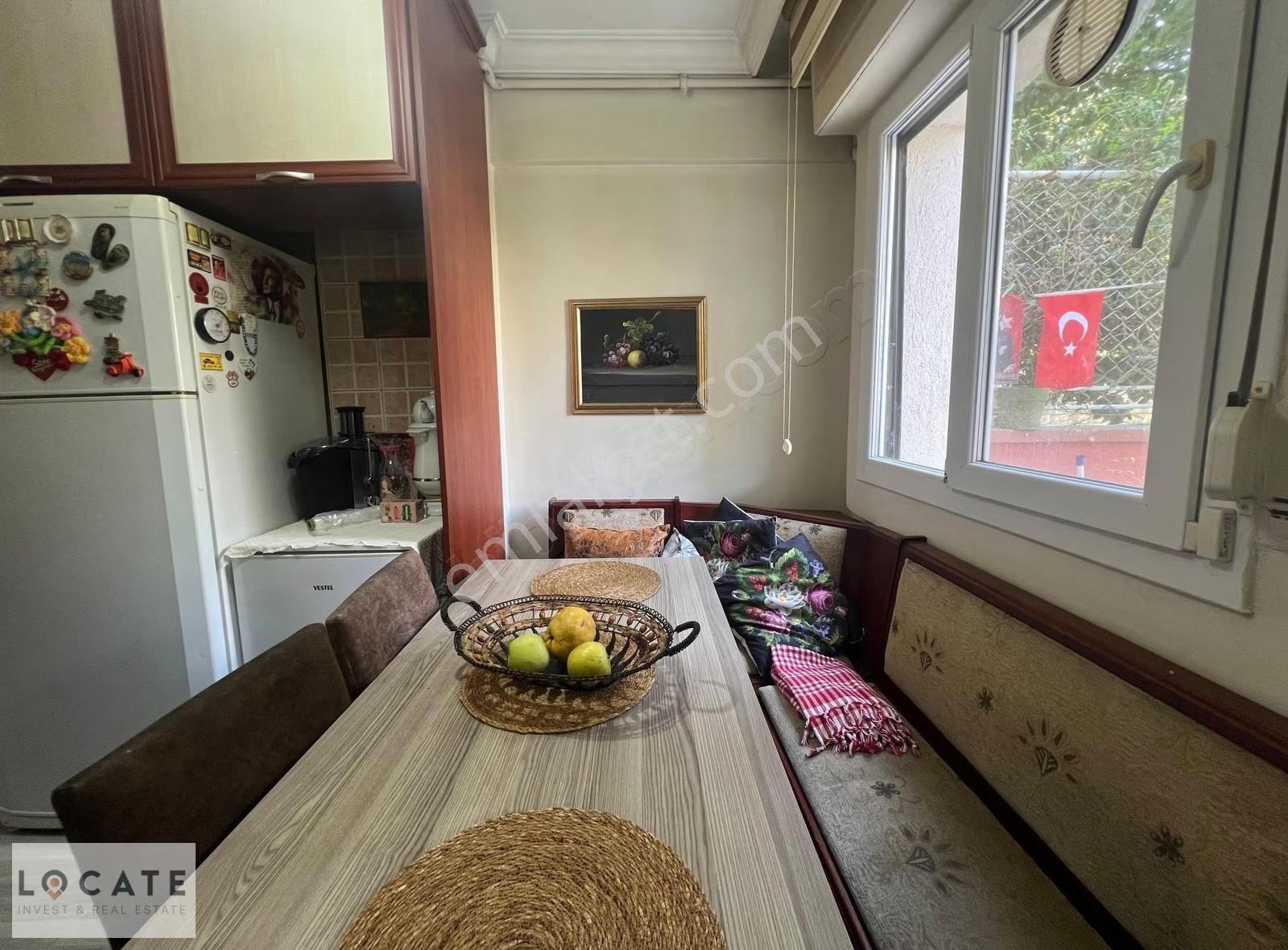 Güzelyalı Ortaokulu Yakını 100m2 Bahçe Kullanımlı Dubleks Daire - Görsel 15