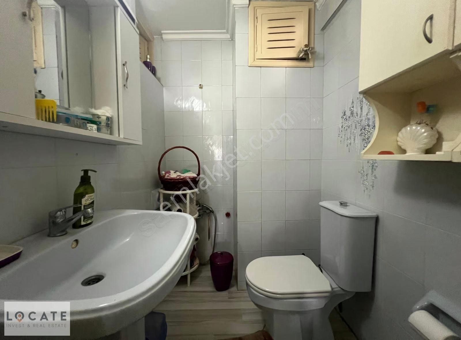 Güzelyalı Ortaokulu Yakını 100m2 Bahçe Kullanımlı Dubleks Daire - Görsel 11