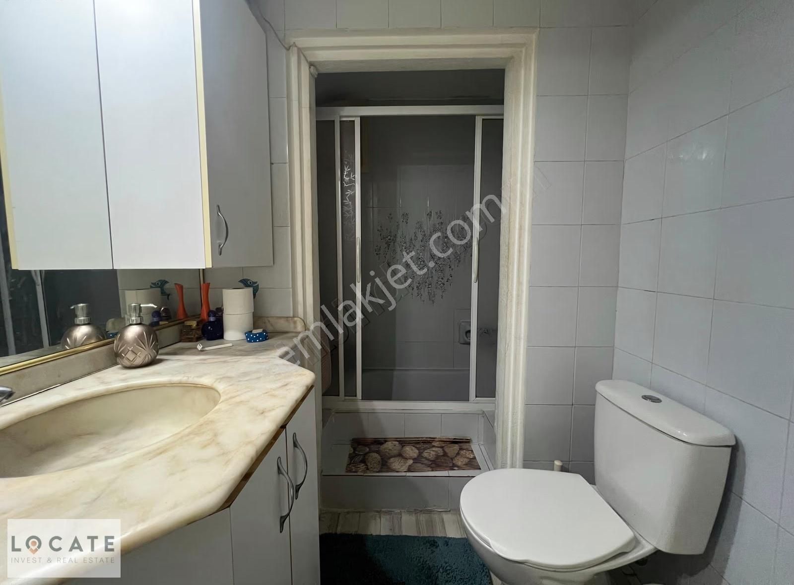 Güzelyalı Ortaokulu Yakını 100m2 Bahçe Kullanımlı Dubleks Daire - Görsel 25