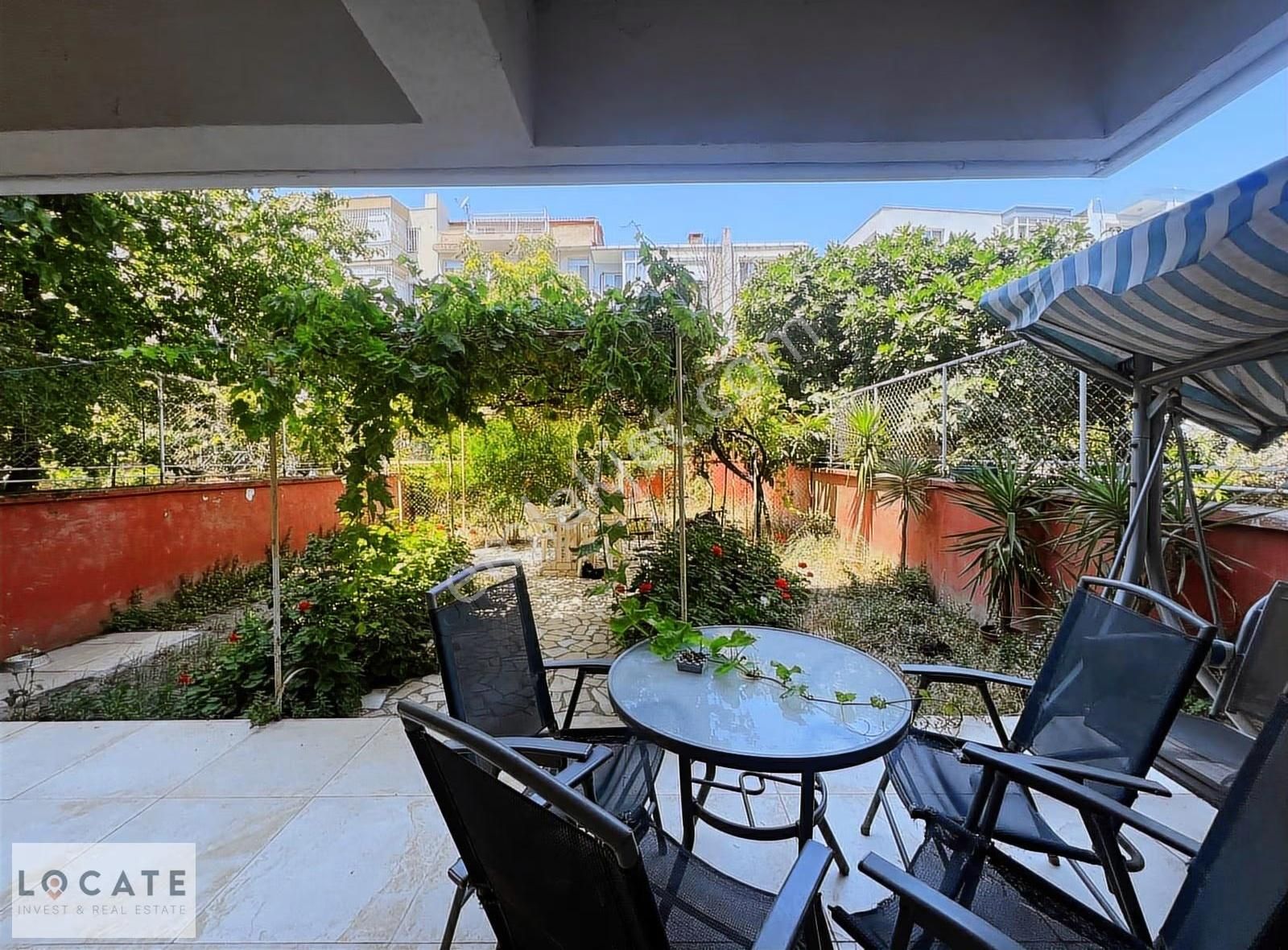 Güzelyalı Ortaokulu Yakını 100m2 Bahçe Kullanımlı Dubleks Daire - Görsel 13