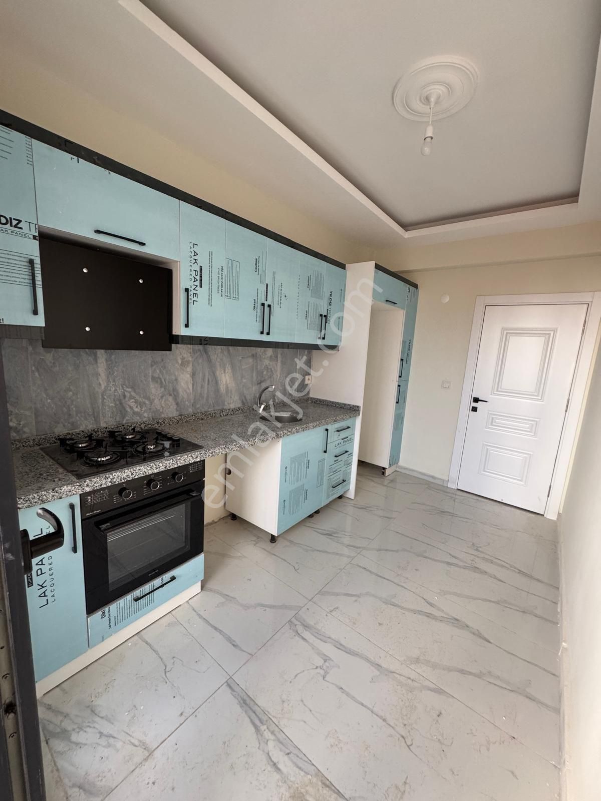 Edremit Askeri Lojman - Görsel 2