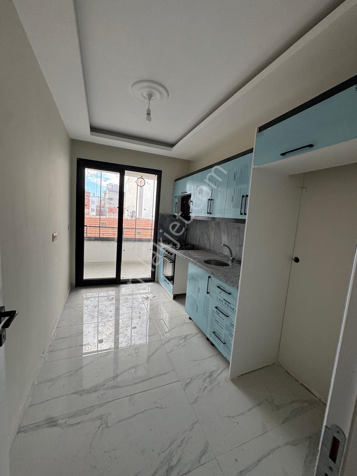 Edremit Askeri Lojman - Görsel 27