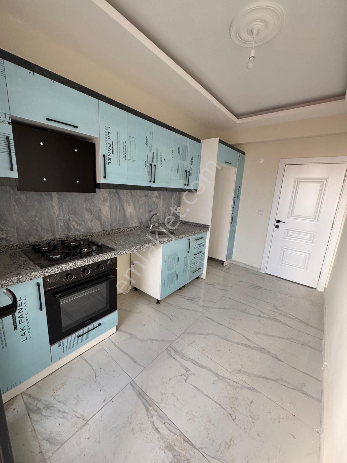 Edremit Askeri Lojman - Görsel 3