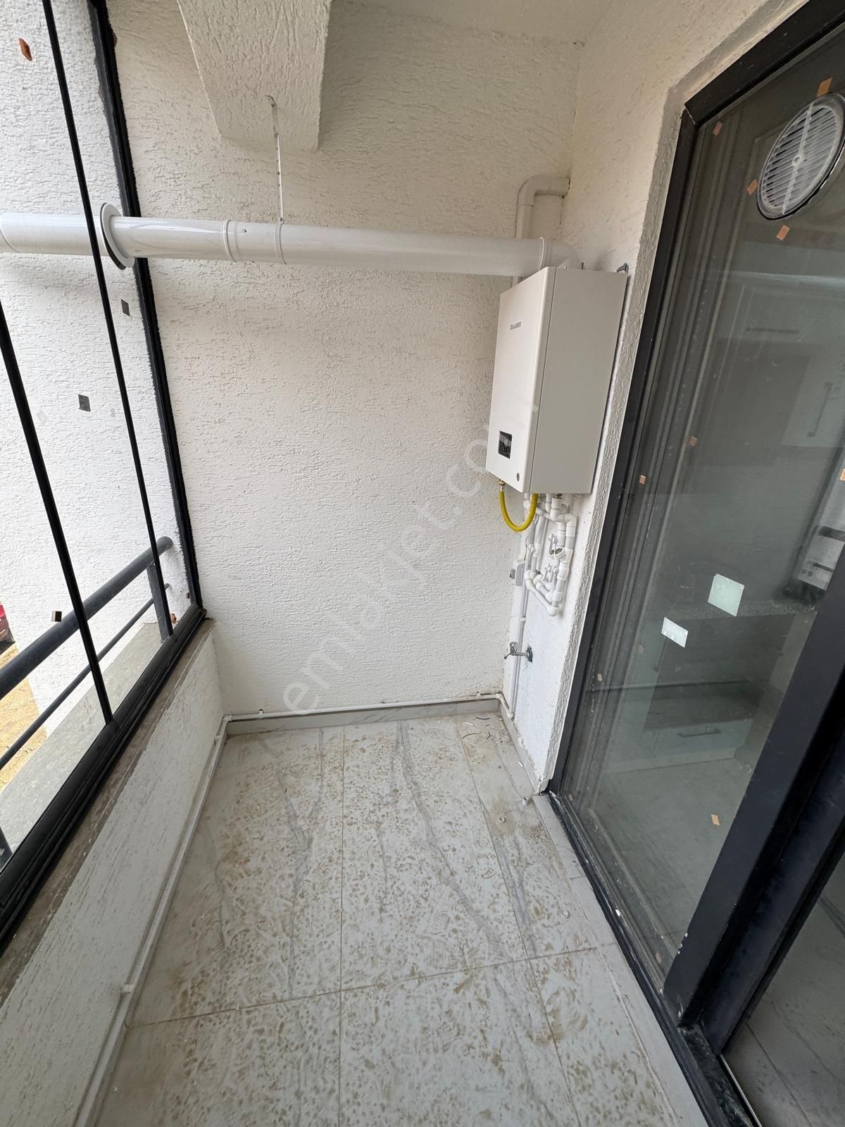 Edremit Askeri Lojman - Görsel 4