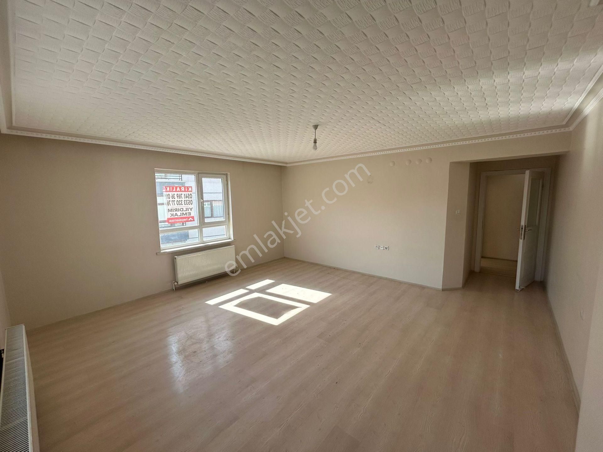 Altındağ - Karapürçek Mahallesinde Ön Cephe 3.katta Geniş 3+1 Kiralık Daire !!! - Görsel 6