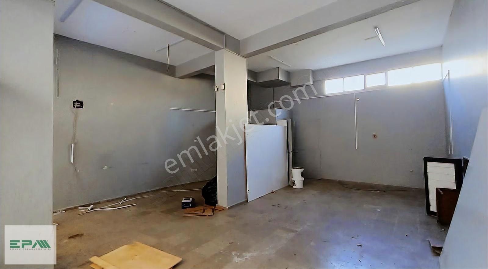 Ordu Caddesi .esenlik Mahallesi. 55 M2 Kiralık Dükkan - Görsel 5