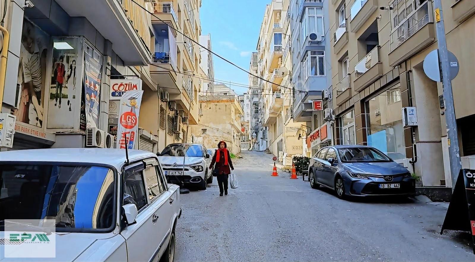 Ordu Caddesi .esenlik Mahallesi. 55 M2 Kiralık Dükkan - Görsel 2