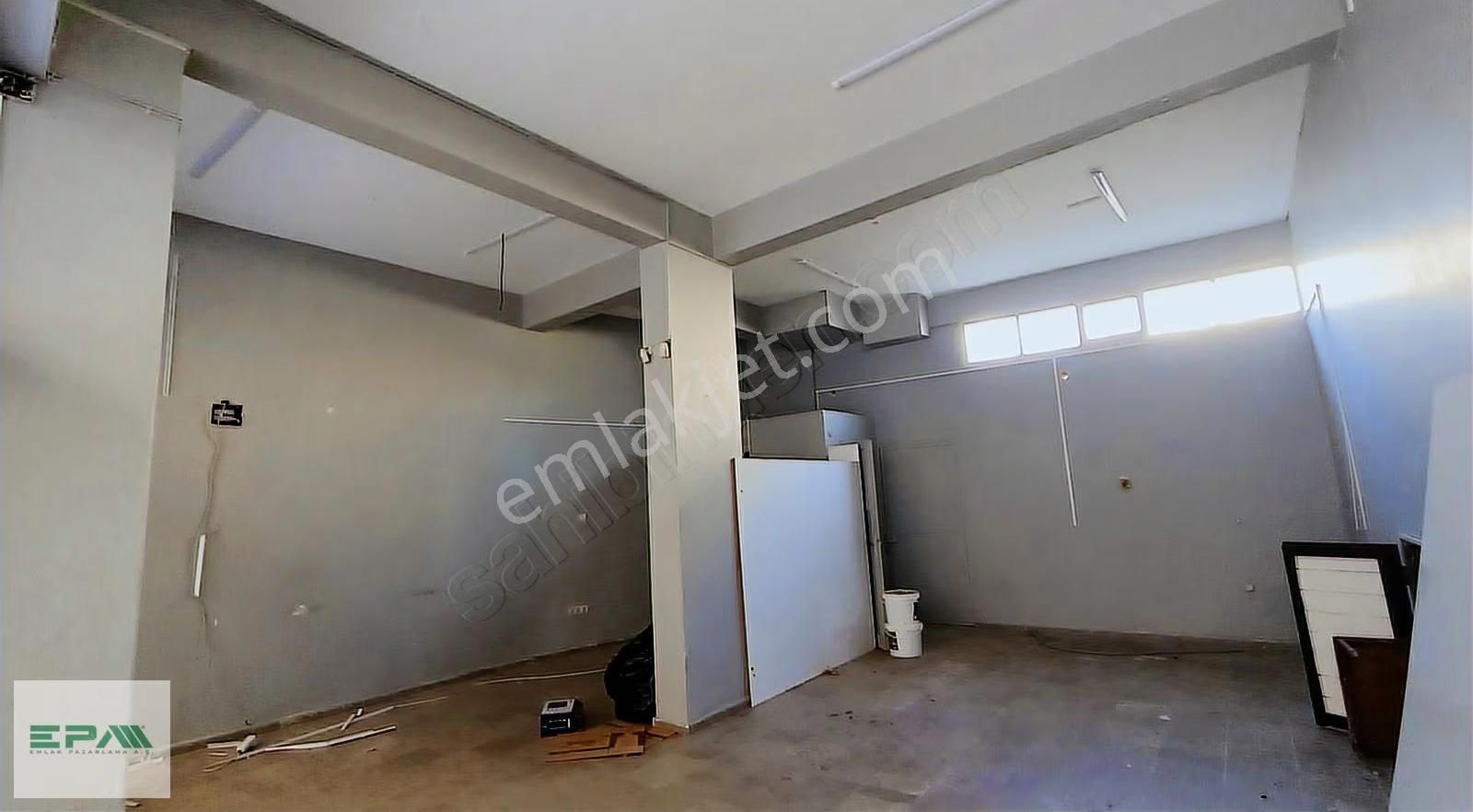 Ordu Caddesi .esenlik Mahallesi. 55 M2 Kiralık Dükkan - Görsel 4