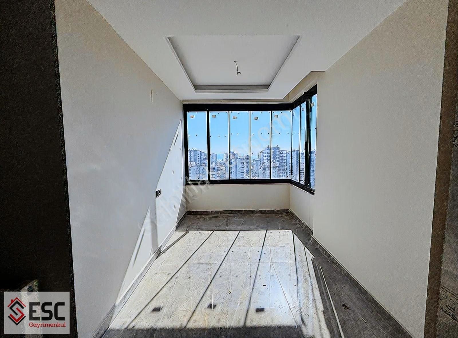 Esc'den Merkez Mh'de Havuzlu Site İçi 2+1 Kiralık Daire Esc2397 - Görsel 14