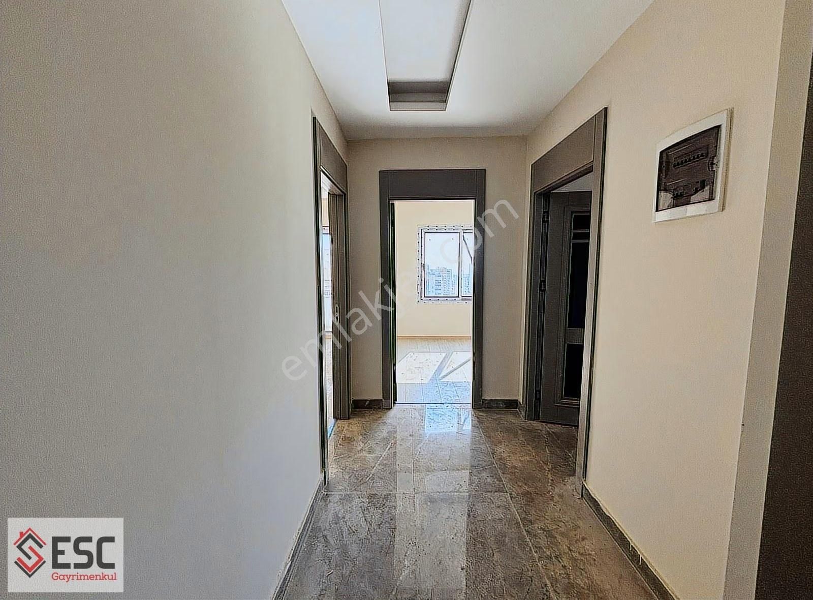 Esc'den Merkez Mh'de Havuzlu Site İçi 2+1 Kiralık Daire Esc2397 - Görsel 16