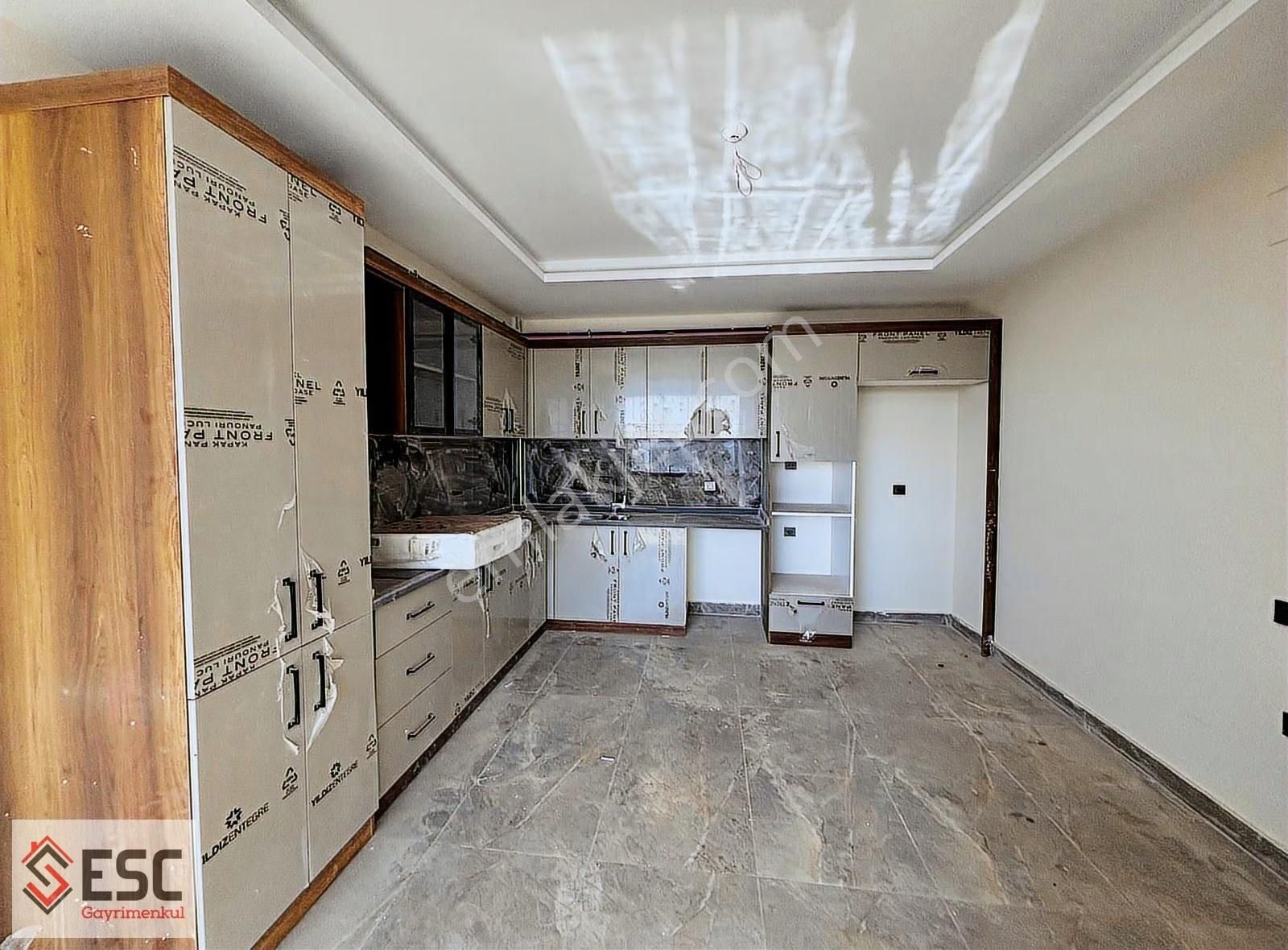 Esc'den Merkez Mh'de Havuzlu Site İçi 2+1 Kiralık Daire Esc2397 - Görsel 18