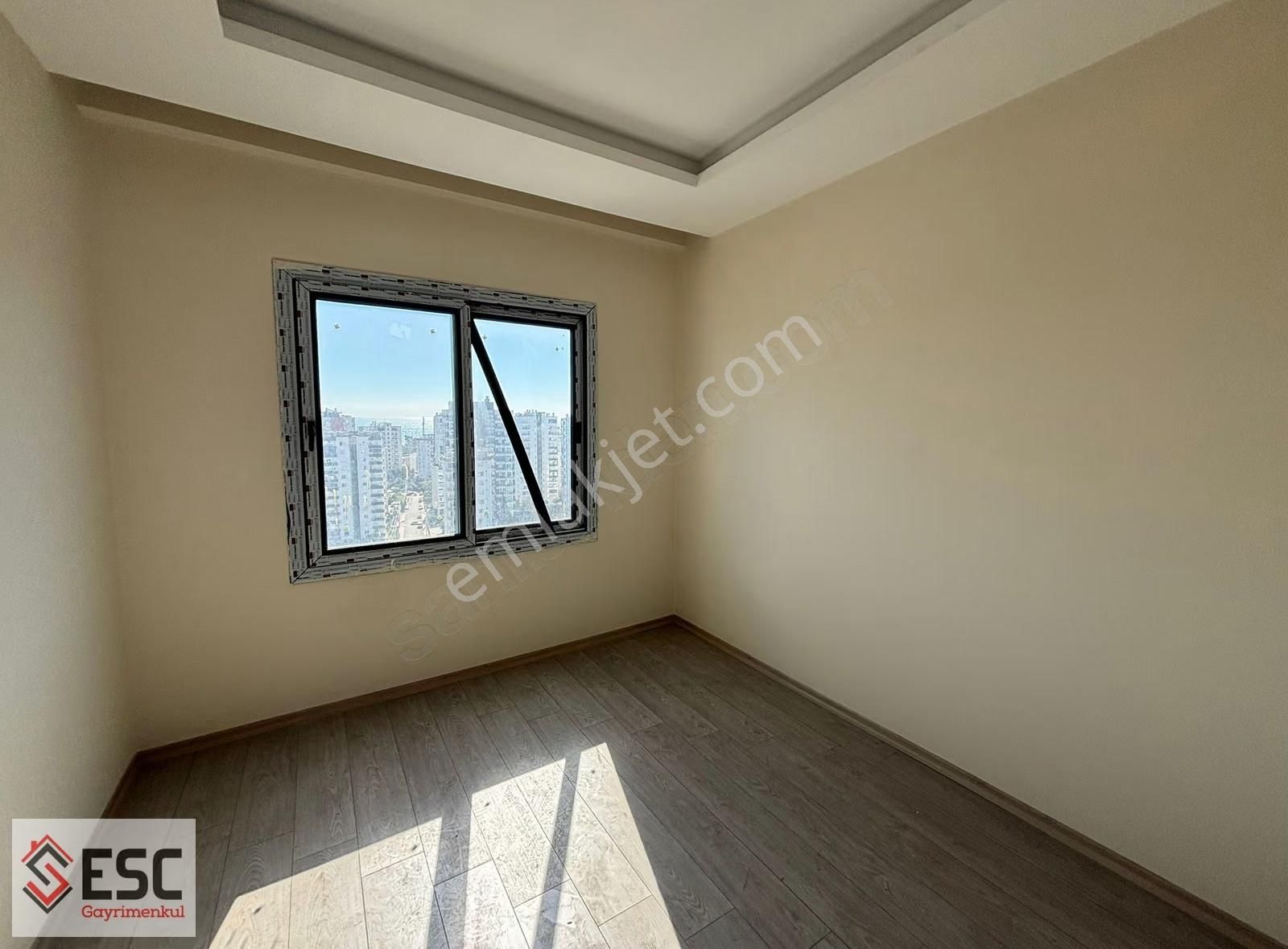 Esc'den Merkez Mh'de Havuzlu Site İçi 2+1 Kiralık Daire Esc2397 - Görsel 2