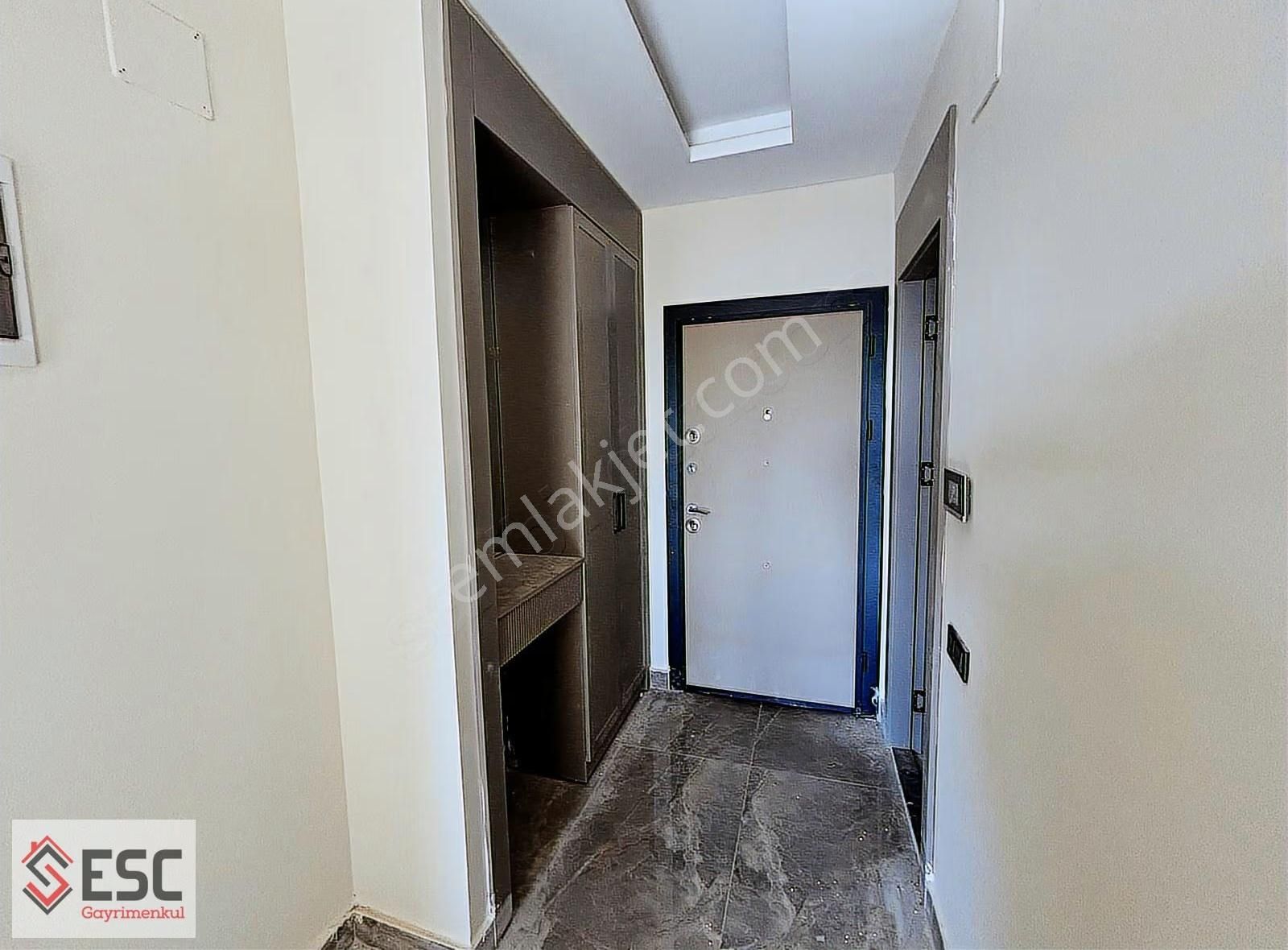 Esc'den Merkez Mh'de Havuzlu Site İçi 2+1 Kiralık Daire Esc2397 - Görsel 10