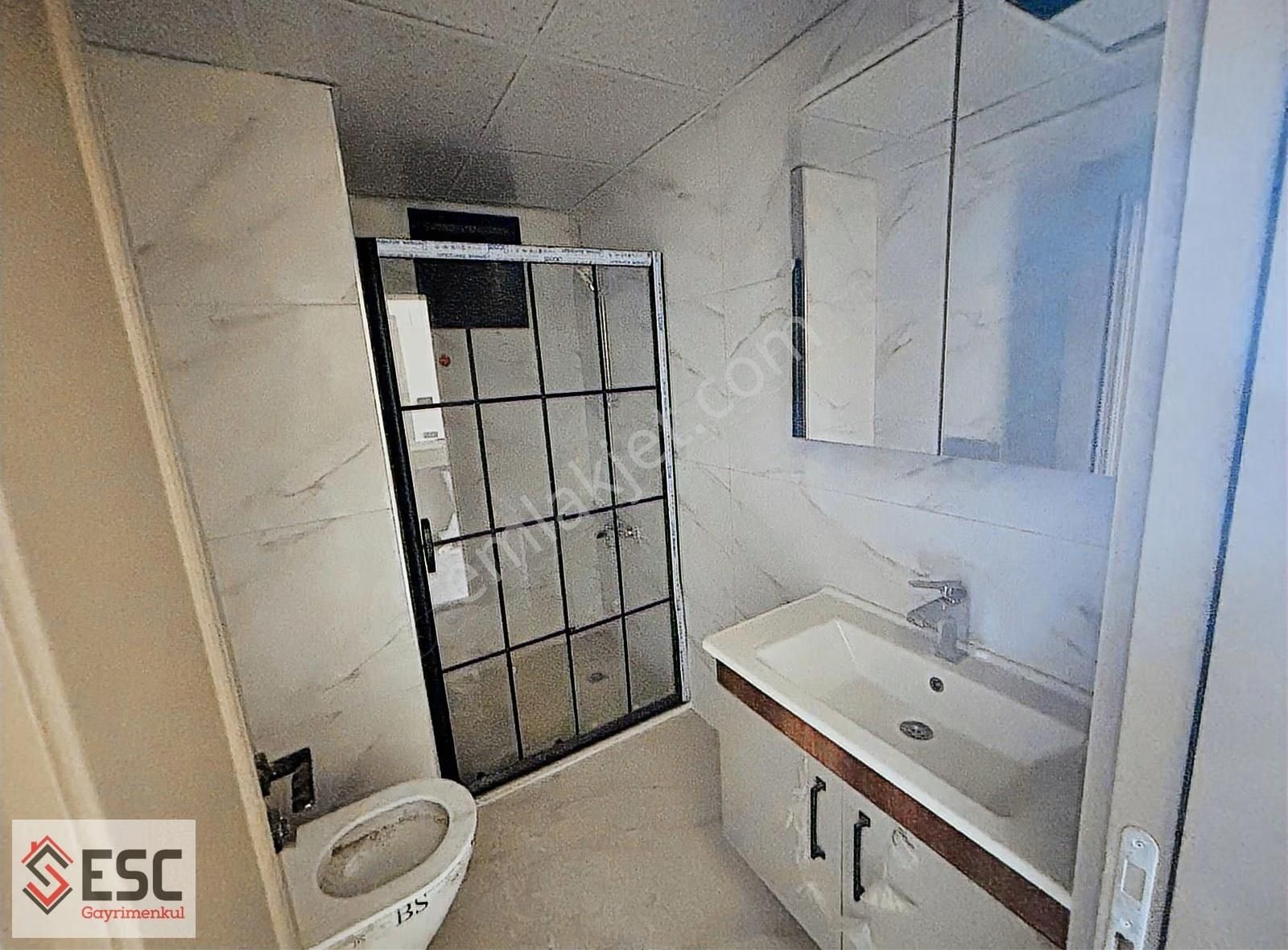 Esc'den Merkez Mh'de Havuzlu Site İçi 2+1 Kiralık Daire Esc2397 - Görsel 6