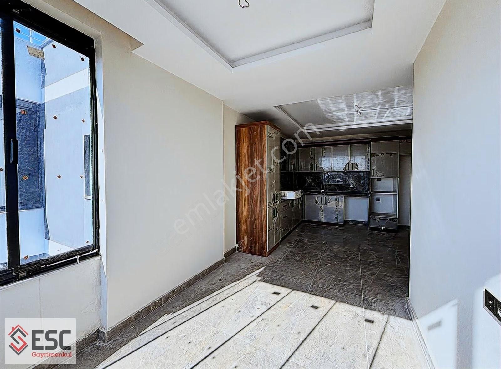 Esc'den Merkez Mh'de Havuzlu Site İçi 2+1 Kiralık Daire Esc2397 - Görsel 9