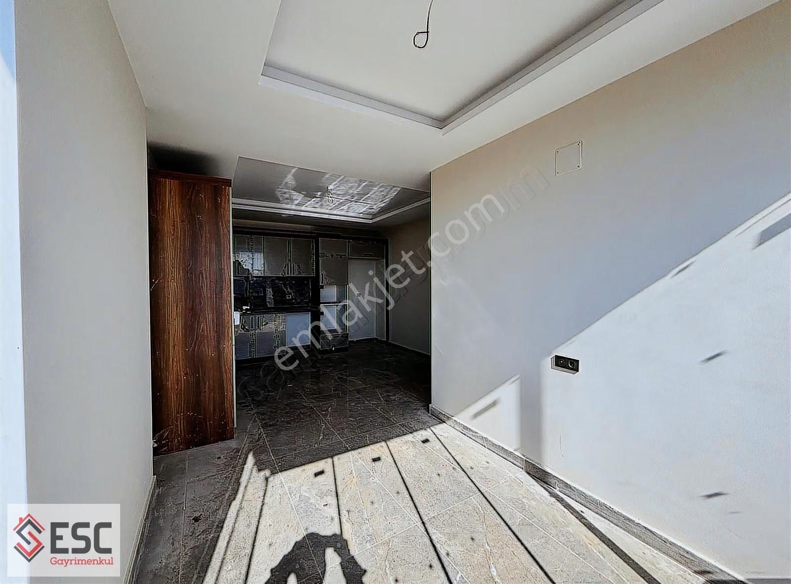 Esc'den Merkez Mh'de Havuzlu Site İçi 2+1 Kiralık Daire Esc2397 - Görsel 13