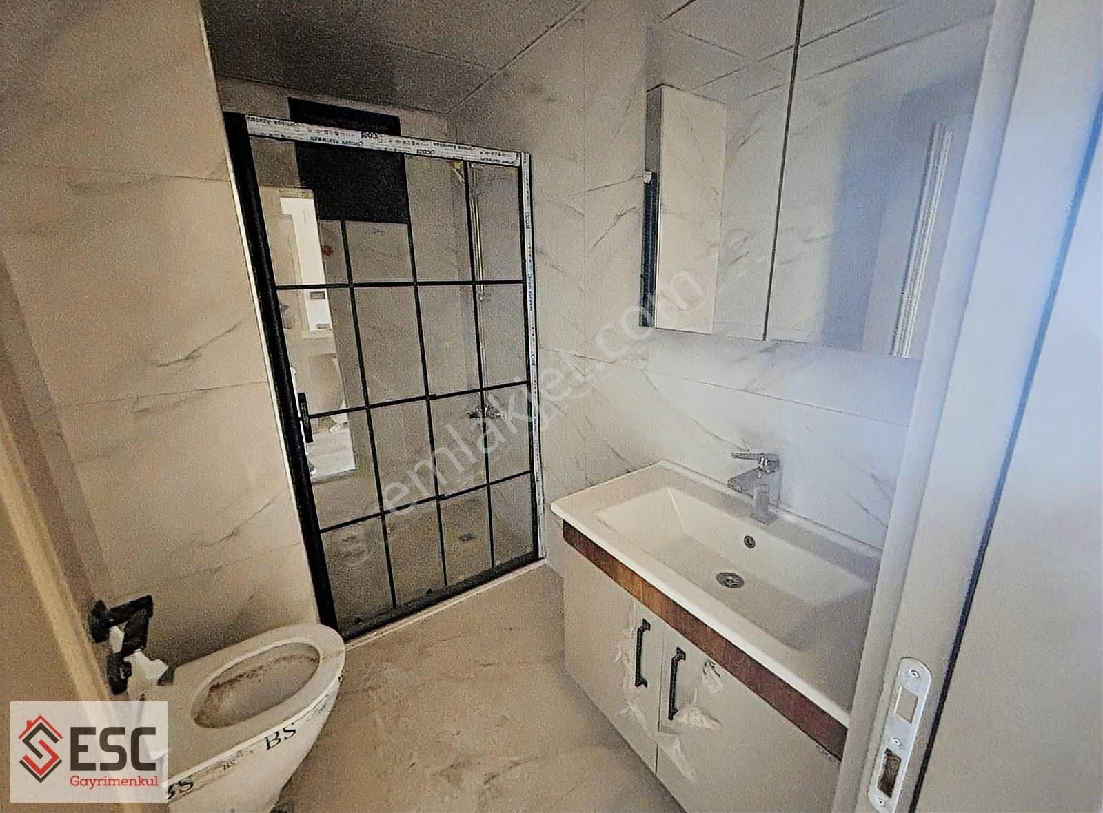 Esc'den Merkez Mh'de Havuzlu Site İçi 2+1 Kiralık Daire Esc2397 - Görsel 7