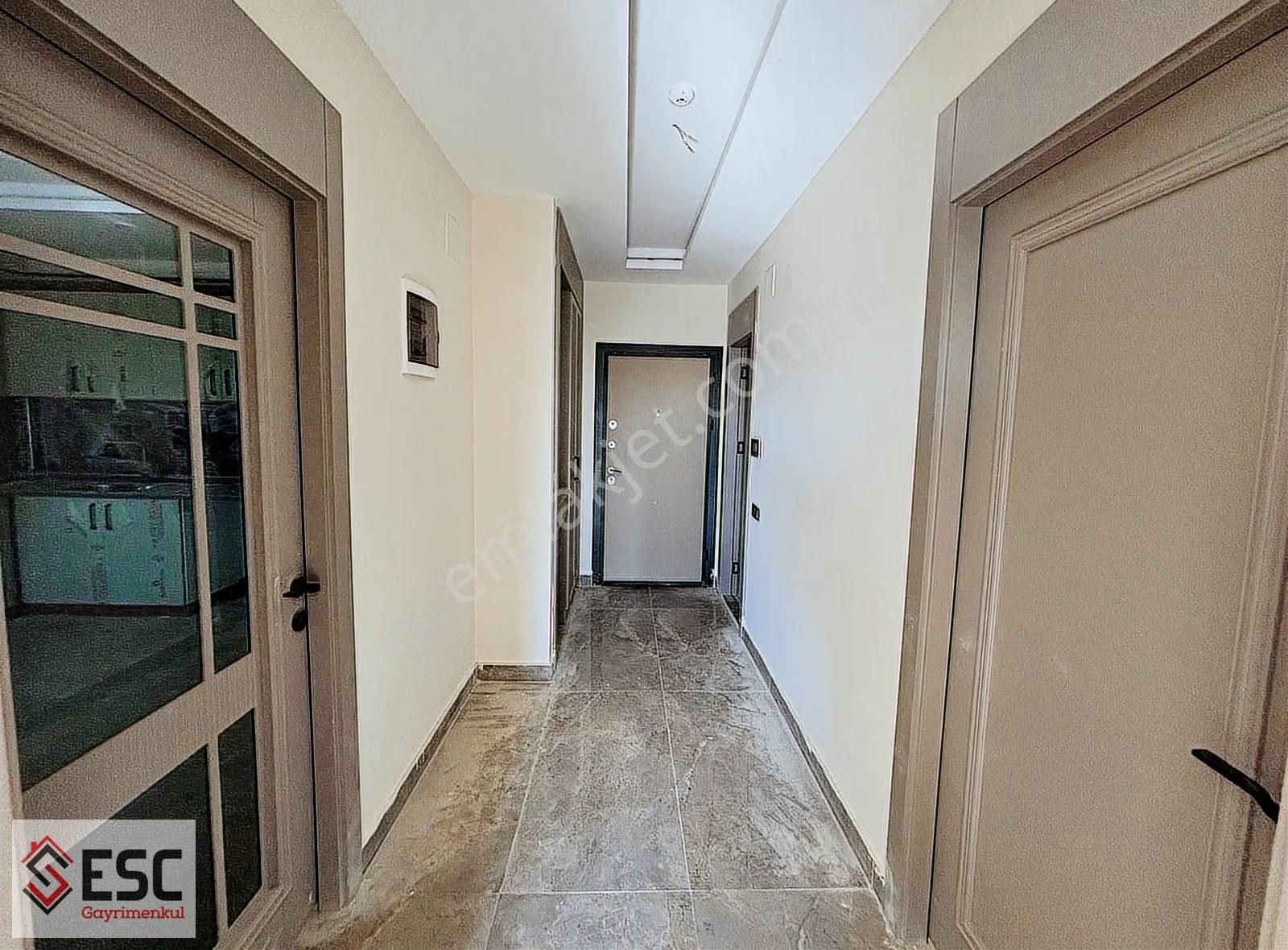 Esc'den Merkez Mh'de Havuzlu Site İçi 2+1 Kiralık Daire Esc2397 - Görsel 15