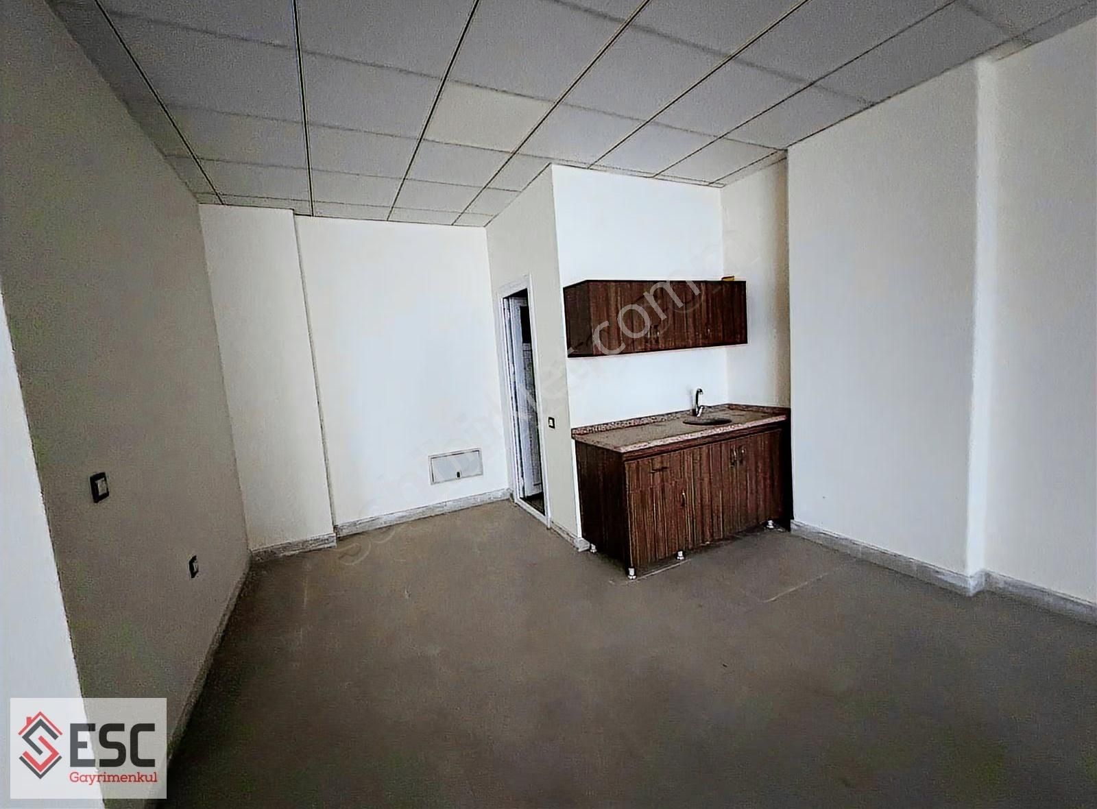 Esc'den Yaşar Doğu Caddesine 2 Parsel 120m2 Dükkan Esc2334 - Görsel 4