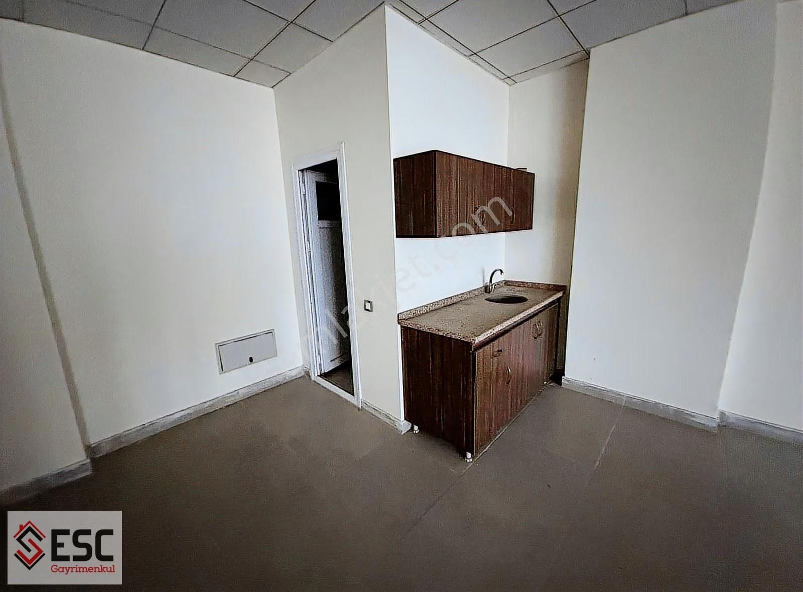 Esc'den Yaşar Doğu Caddesine 2 Parsel 120m2 Dükkan Esc2334 - Görsel 9