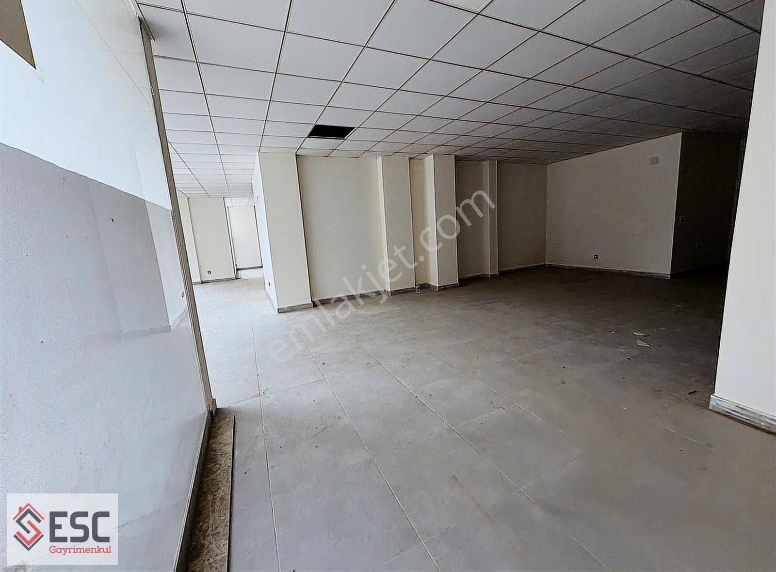 Esc'den Yaşar Doğu Caddesine 2 Parsel 120m2 Dükkan Esc2334 - Görsel 19