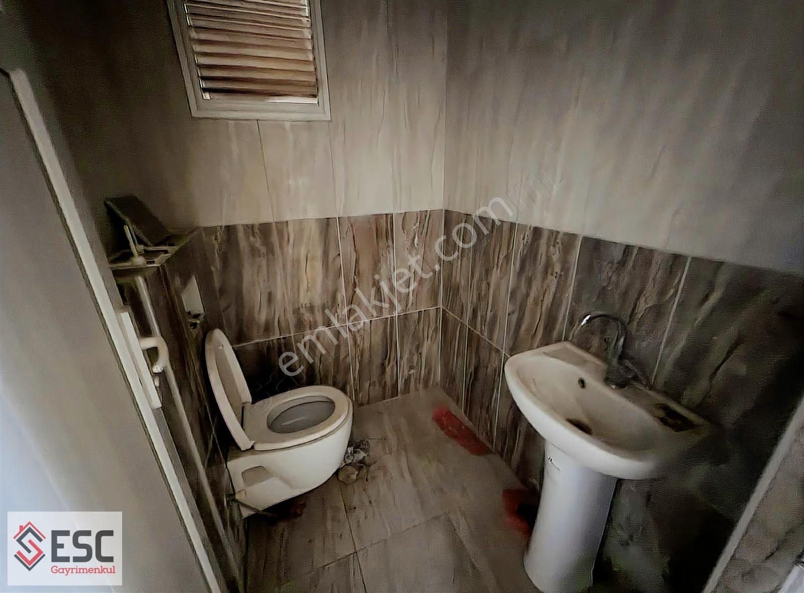 Esc'den Yaşar Doğu Caddesine 2 Parsel 120m2 Dükkan Esc2334 - Görsel 12