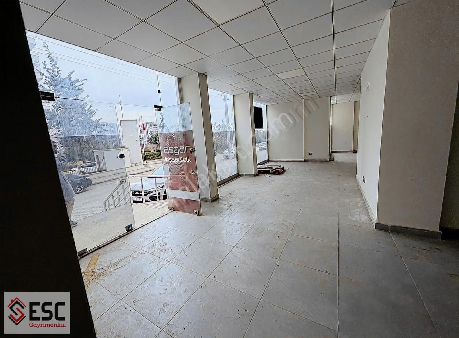 Esc'den Yaşar Doğu Caddesine 2 Parsel 120m2 Dükkan Esc2334 - Görsel 16
