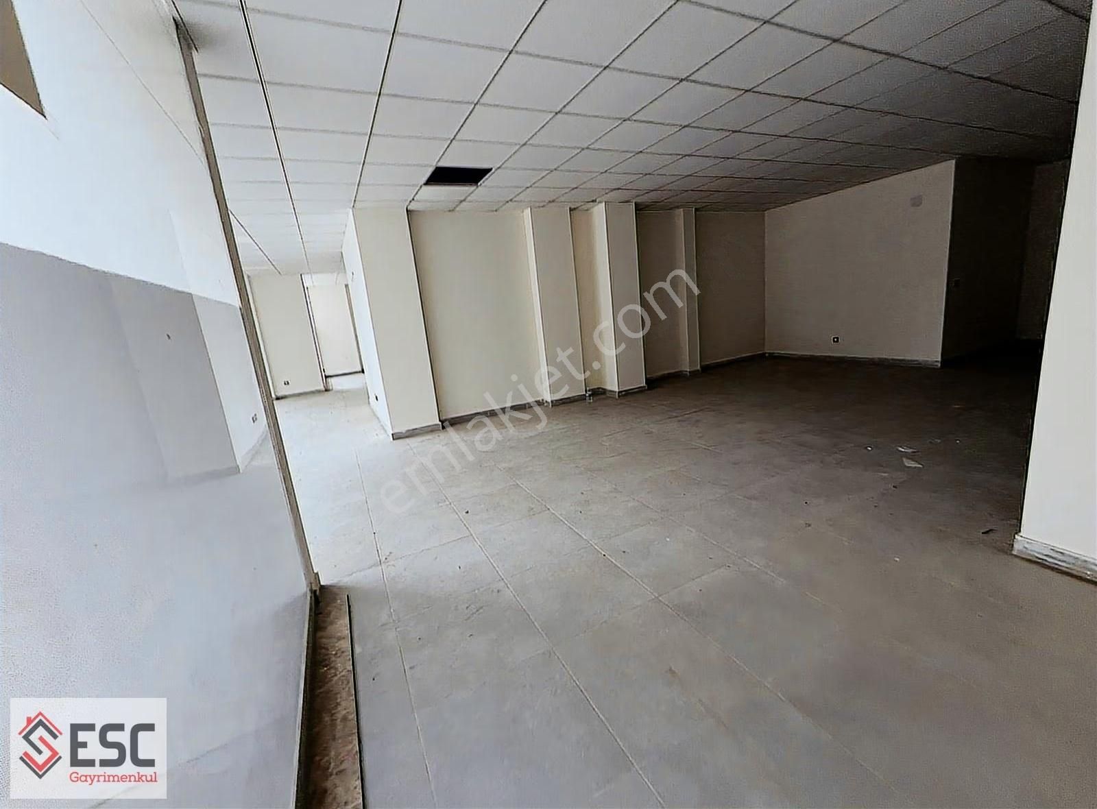 Esc'den Yaşar Doğu Caddesine 2 Parsel 120m2 Dükkan Esc2334 - Görsel 17