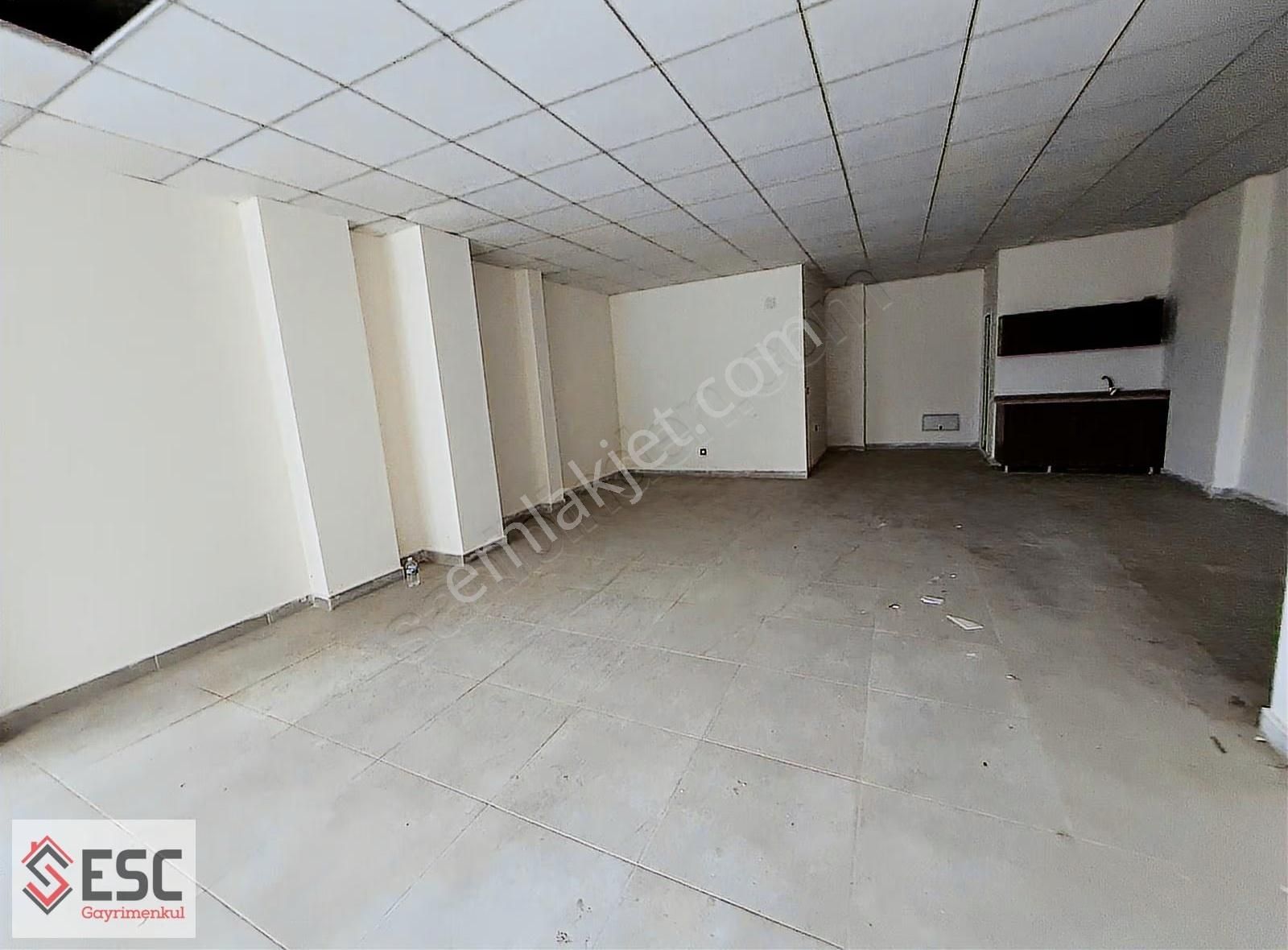 Esc'den Yaşar Doğu Caddesine 2 Parsel 120m2 Dükkan Esc2334 - Görsel 15
