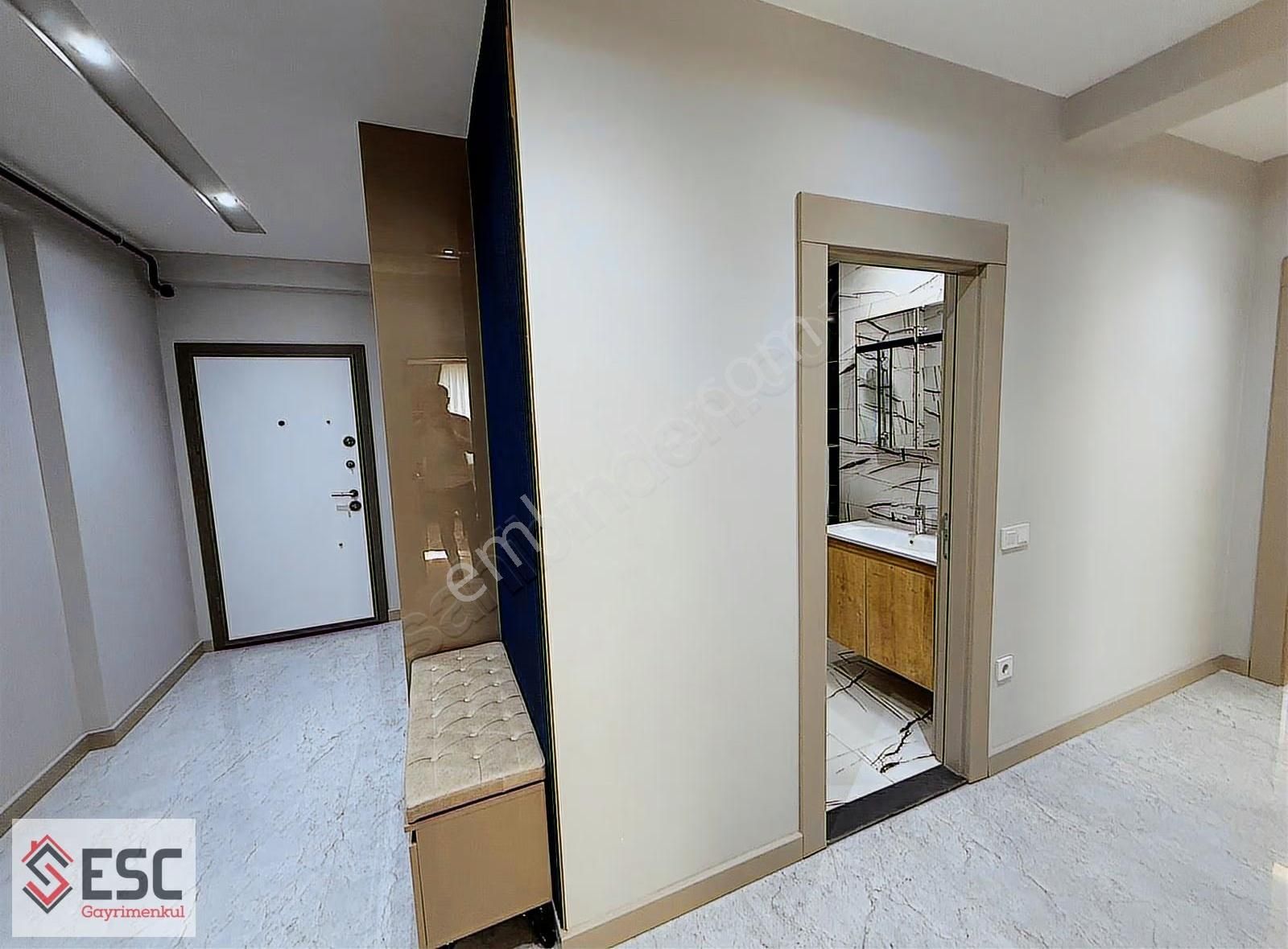 Esc'den M. Kemal'de Ultra Lüks 2+1 Satılık Daire Esc2286 - Görsel 13